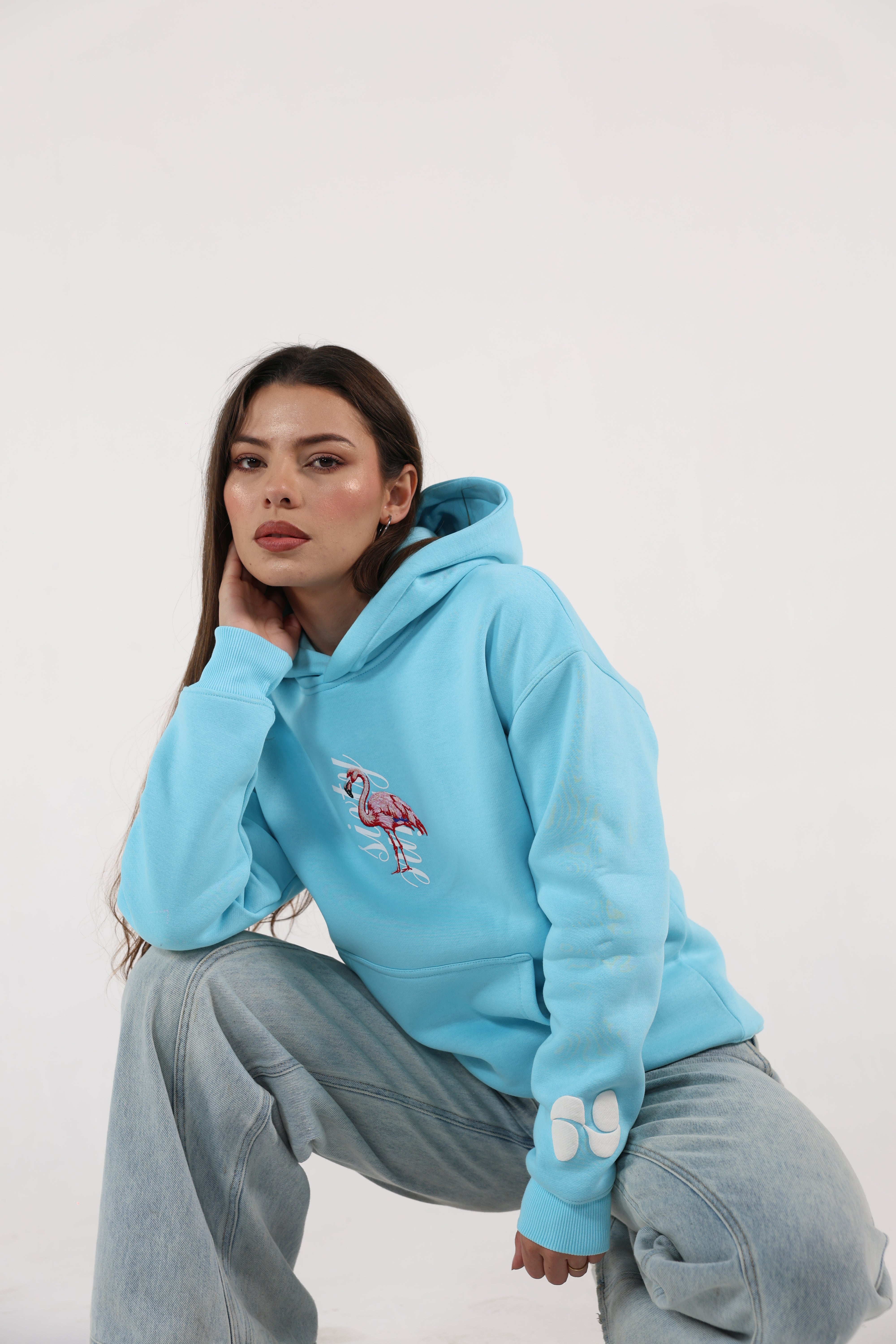 Candy Lagoon Hoodie