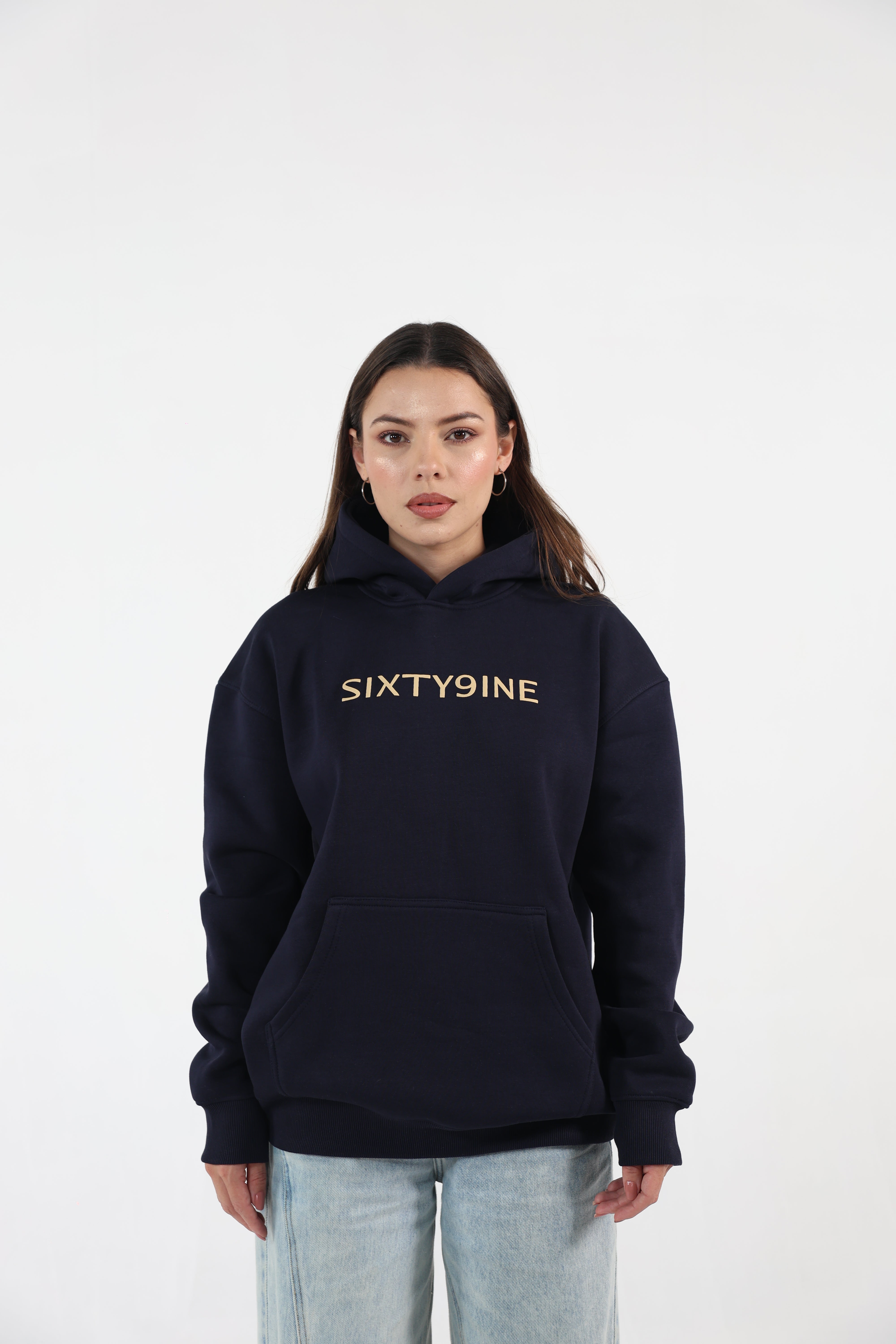 Sixty9ine Signature Hoodie