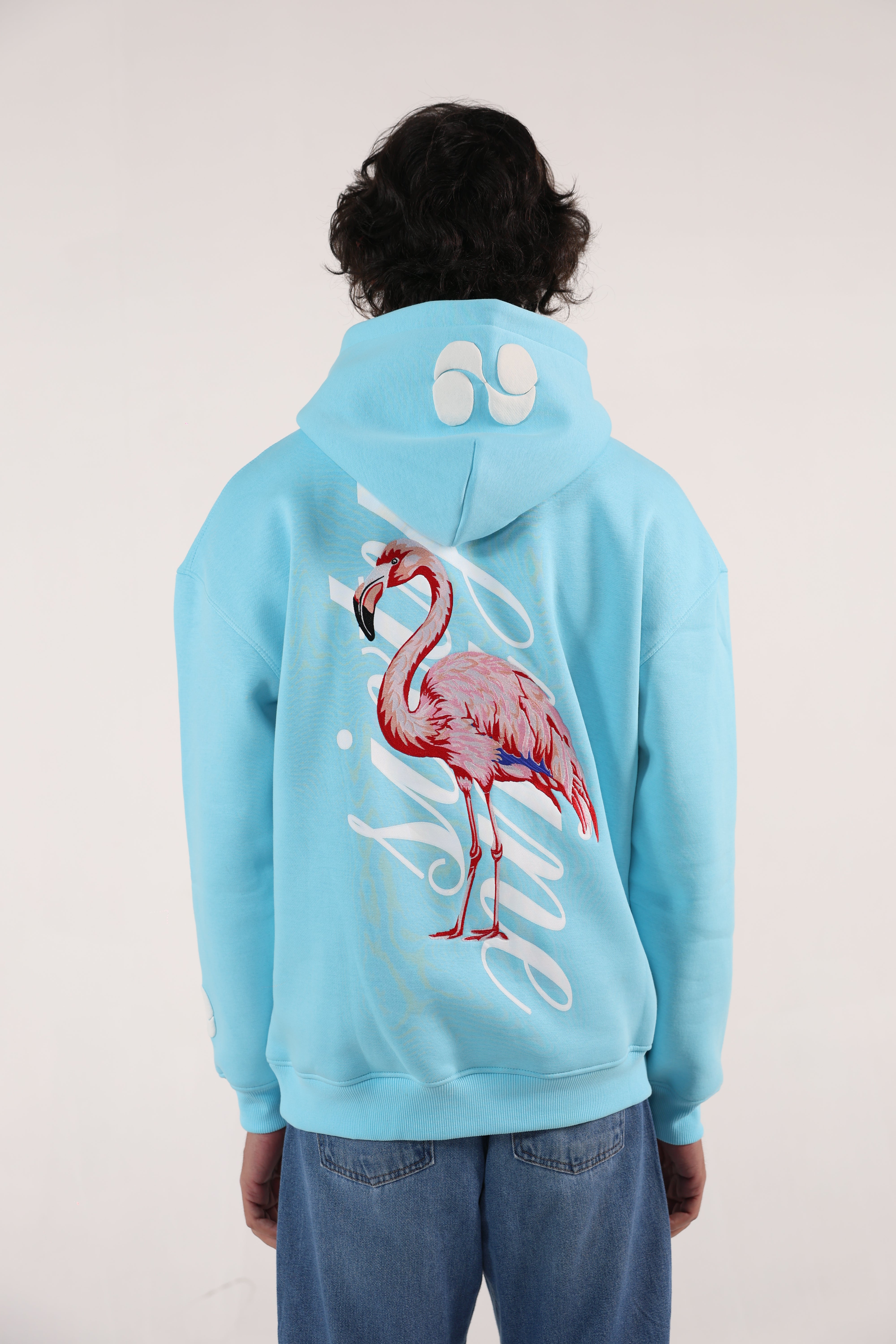 Candy Lagoon Hoodie