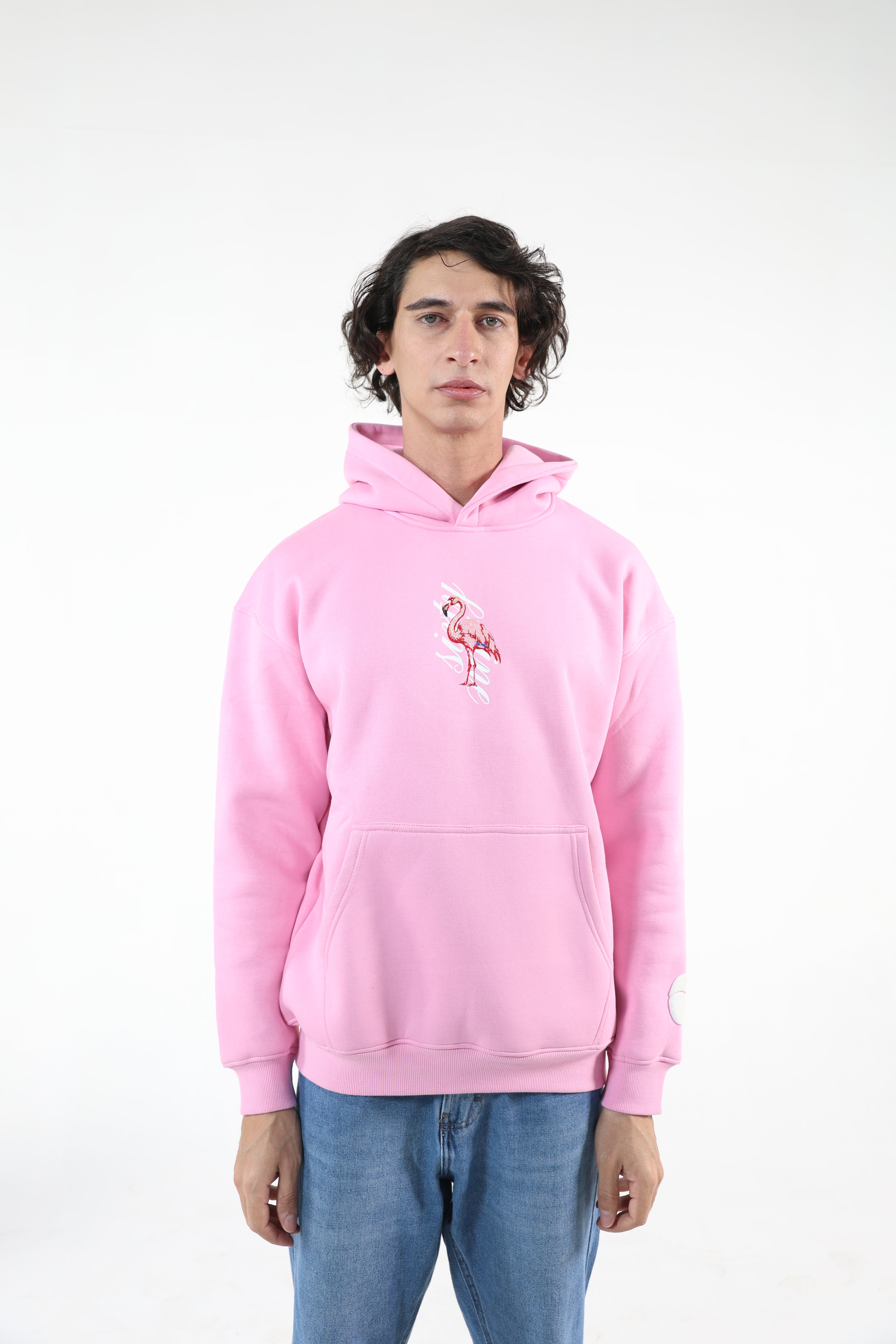 Candy Lagoon Hoodie