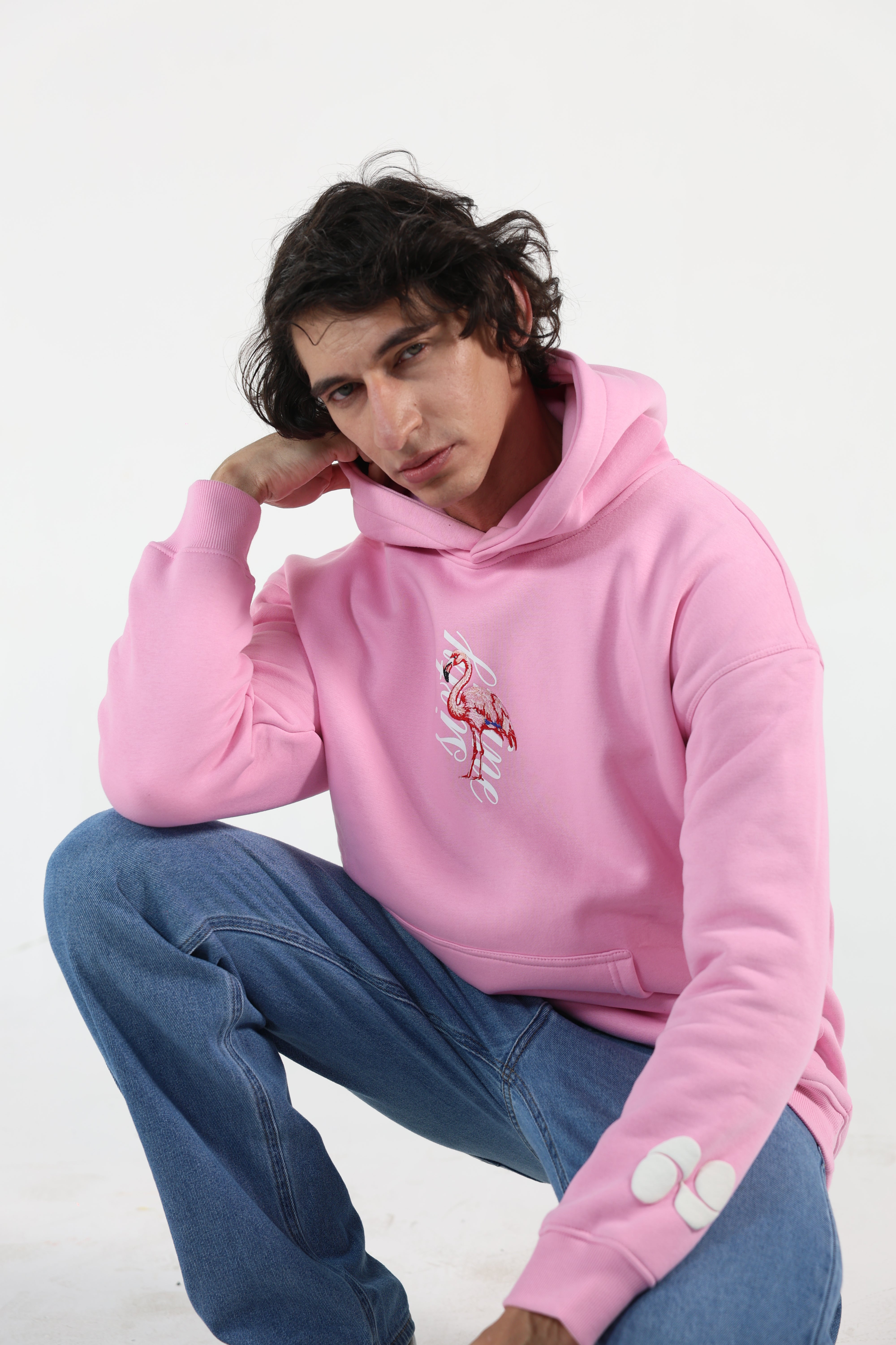 Candy Lagoon Hoodie