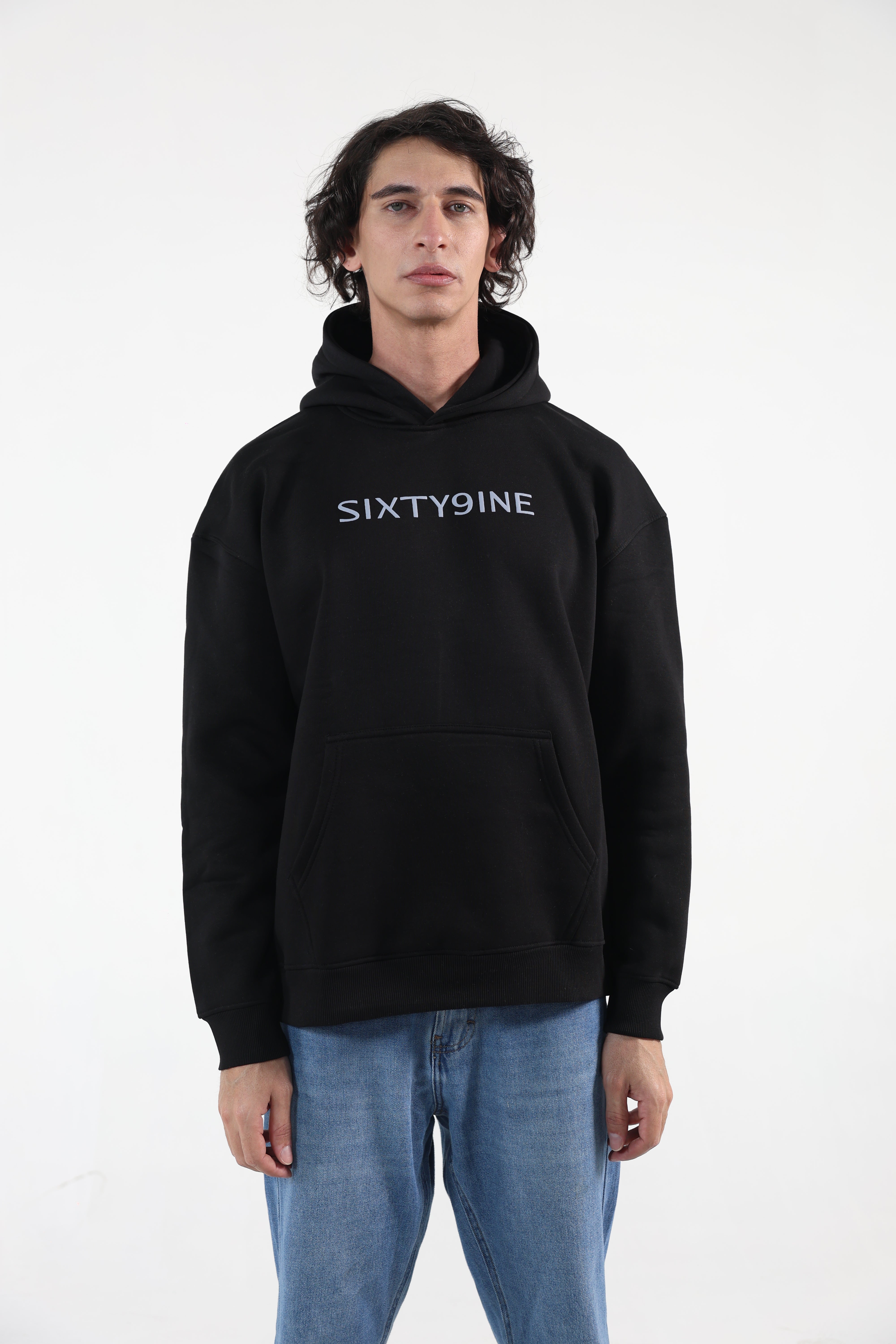 Sixty9ine Signature Hoodie