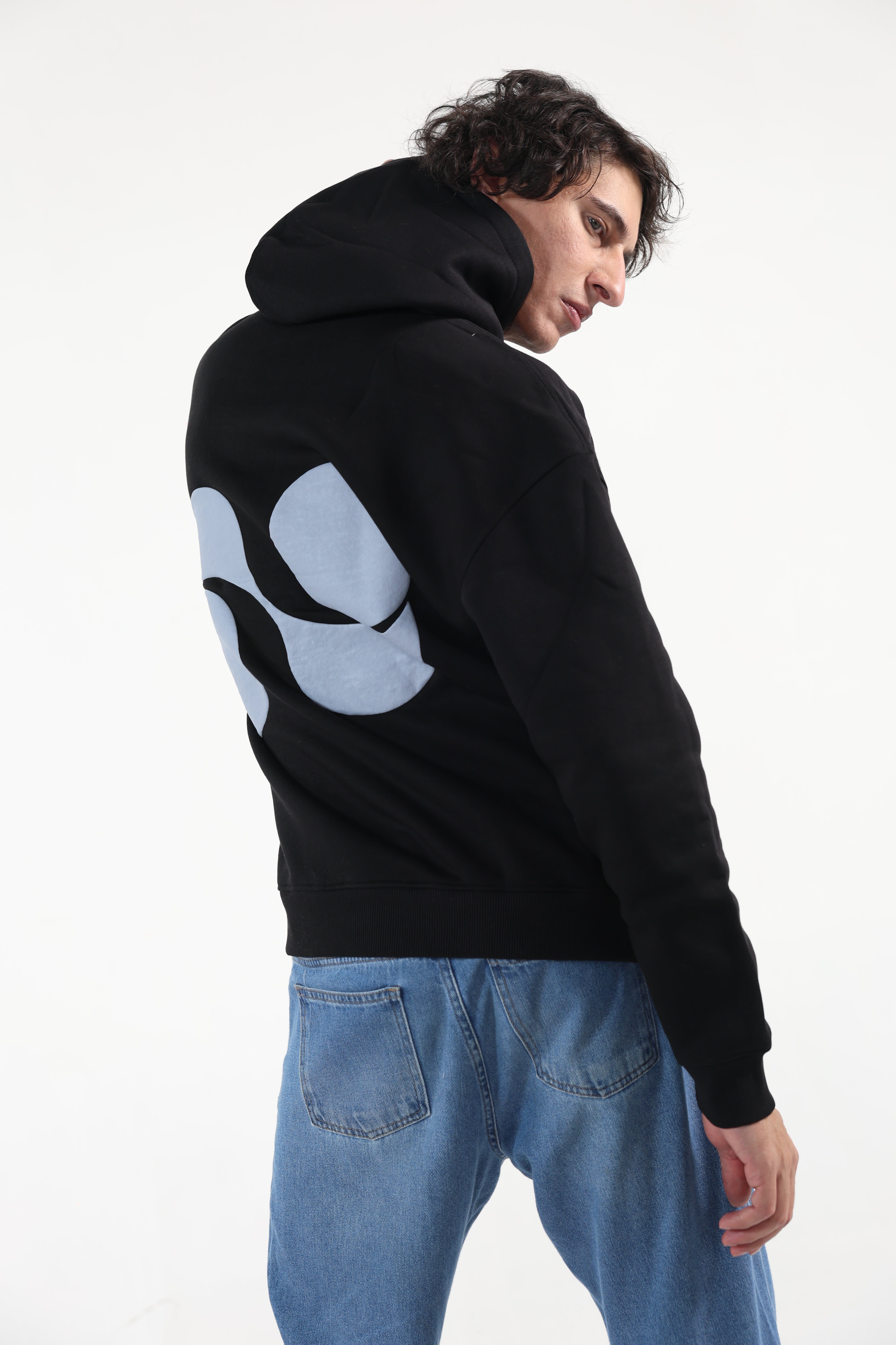 Sixty9ine Signature Hoodie
