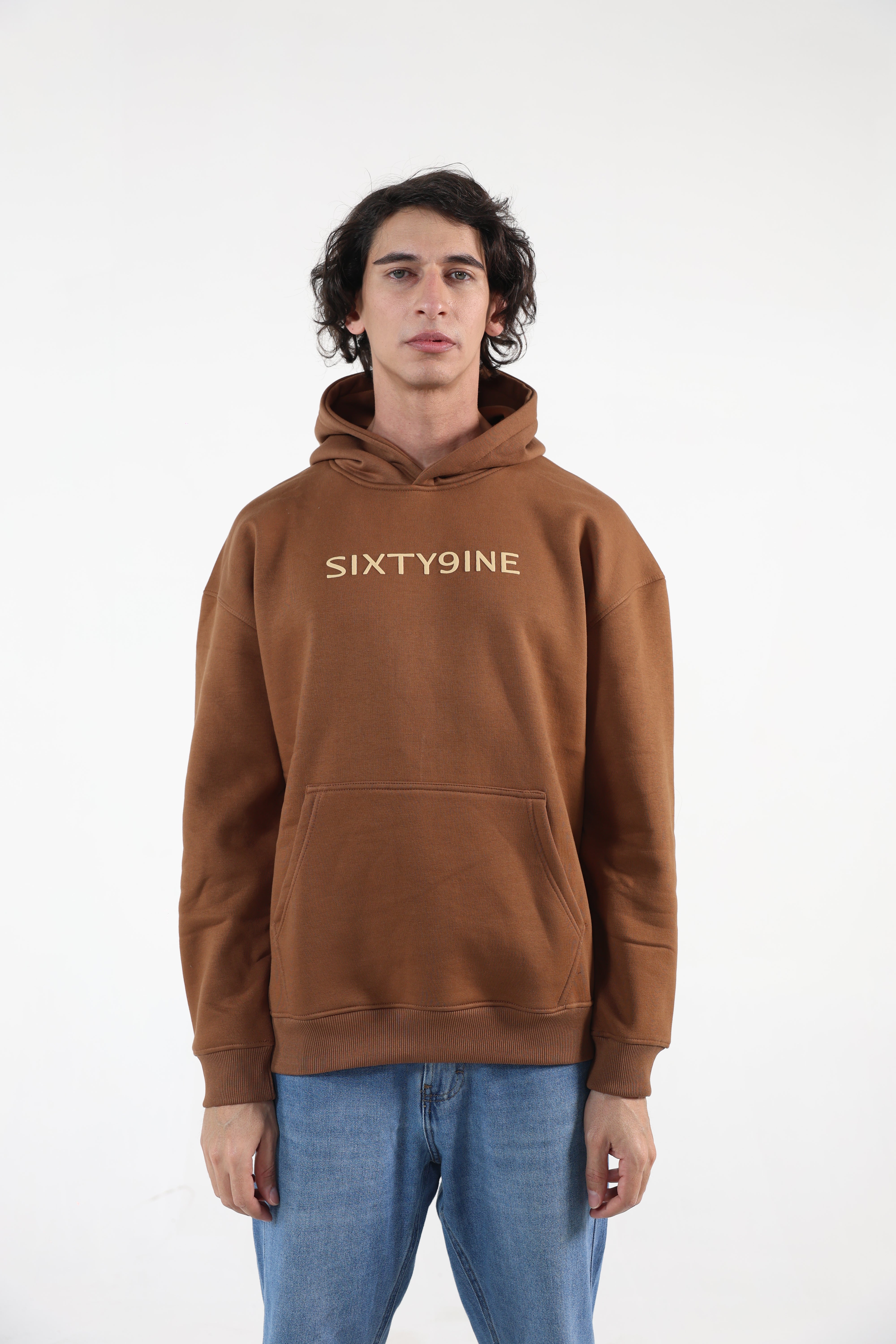 Sixty9ine Signature Hoodie