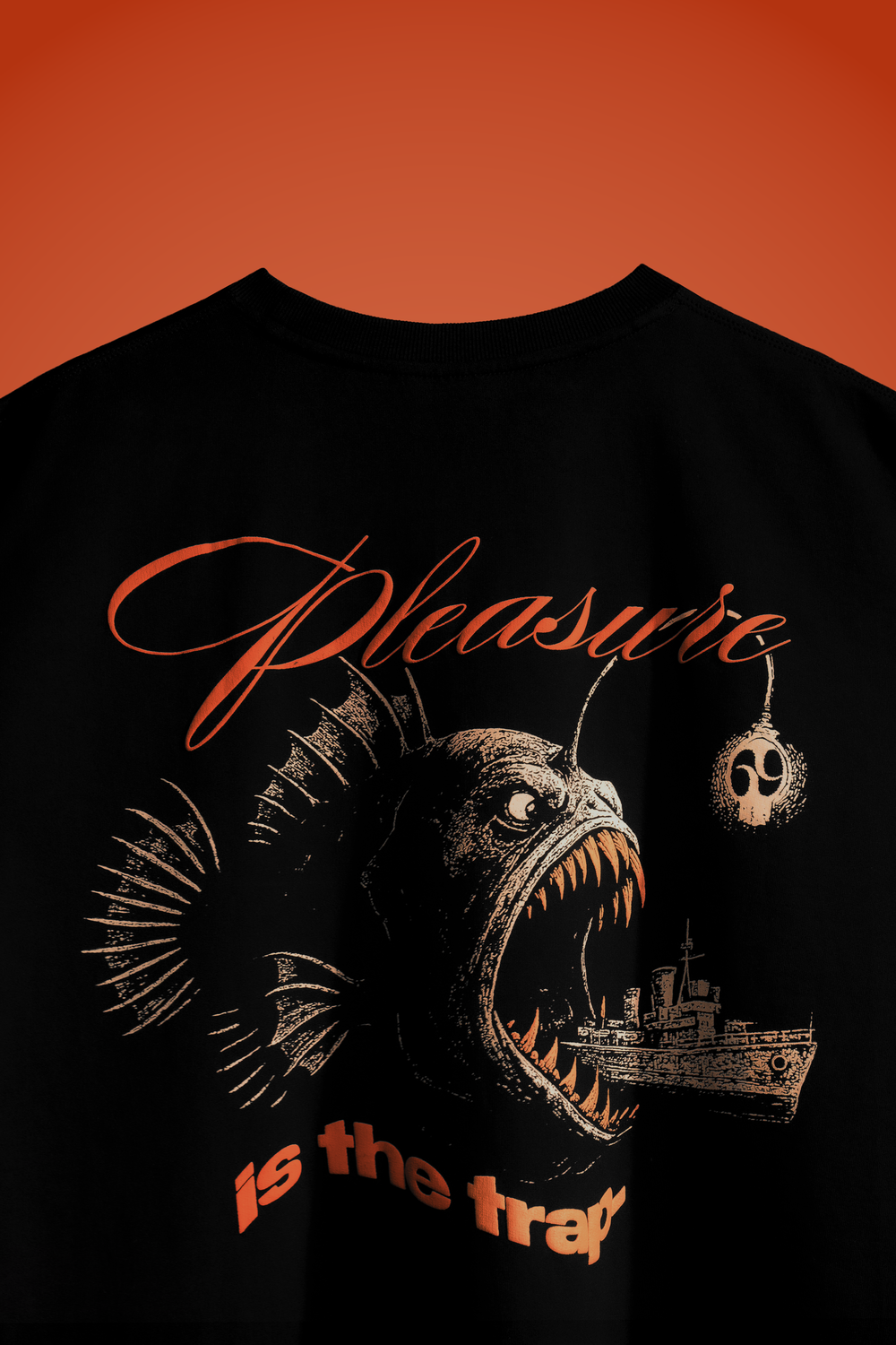 BAIT N BLISS TSHIRT