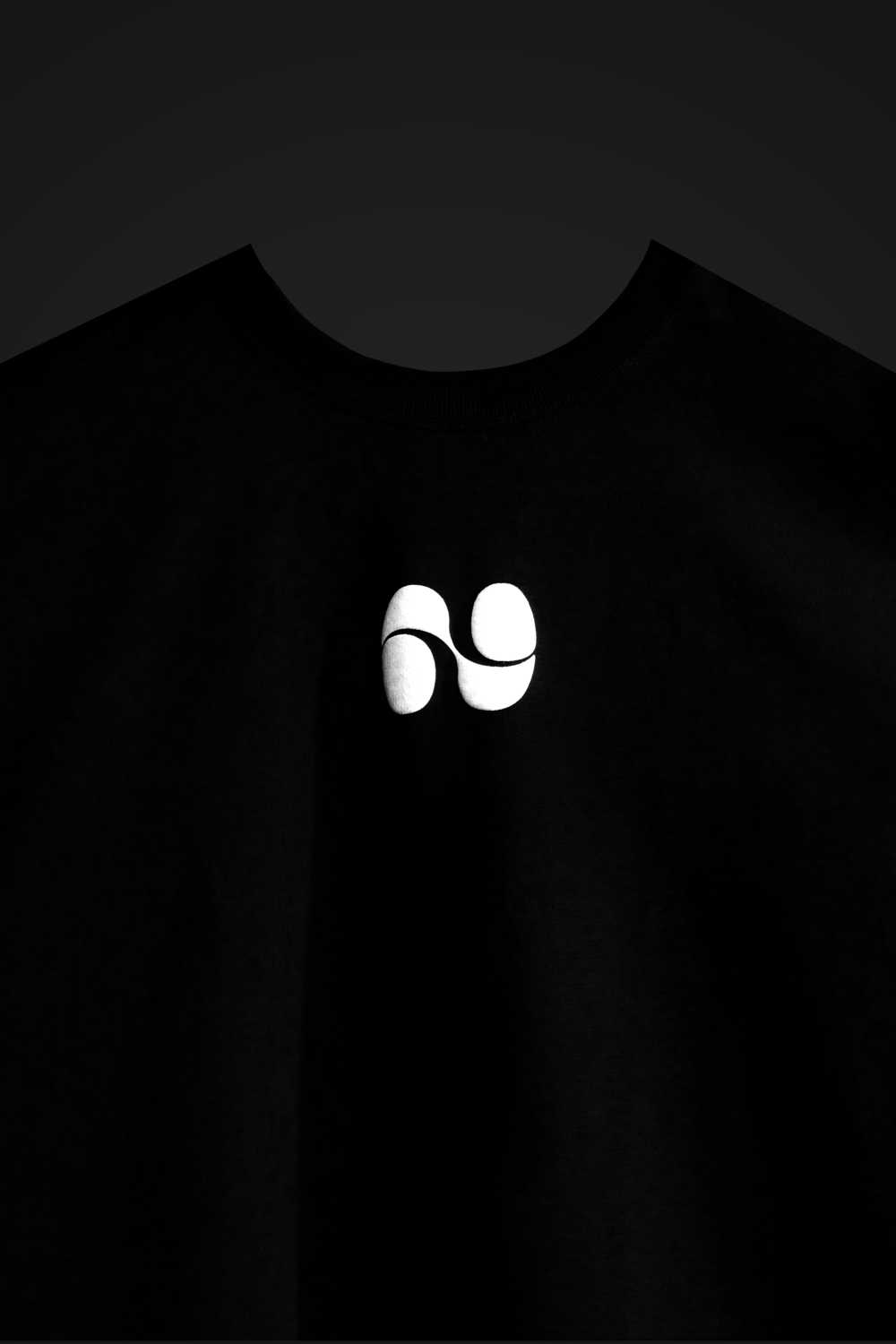 LUSTY DROPS TSHIRT (BLACK)