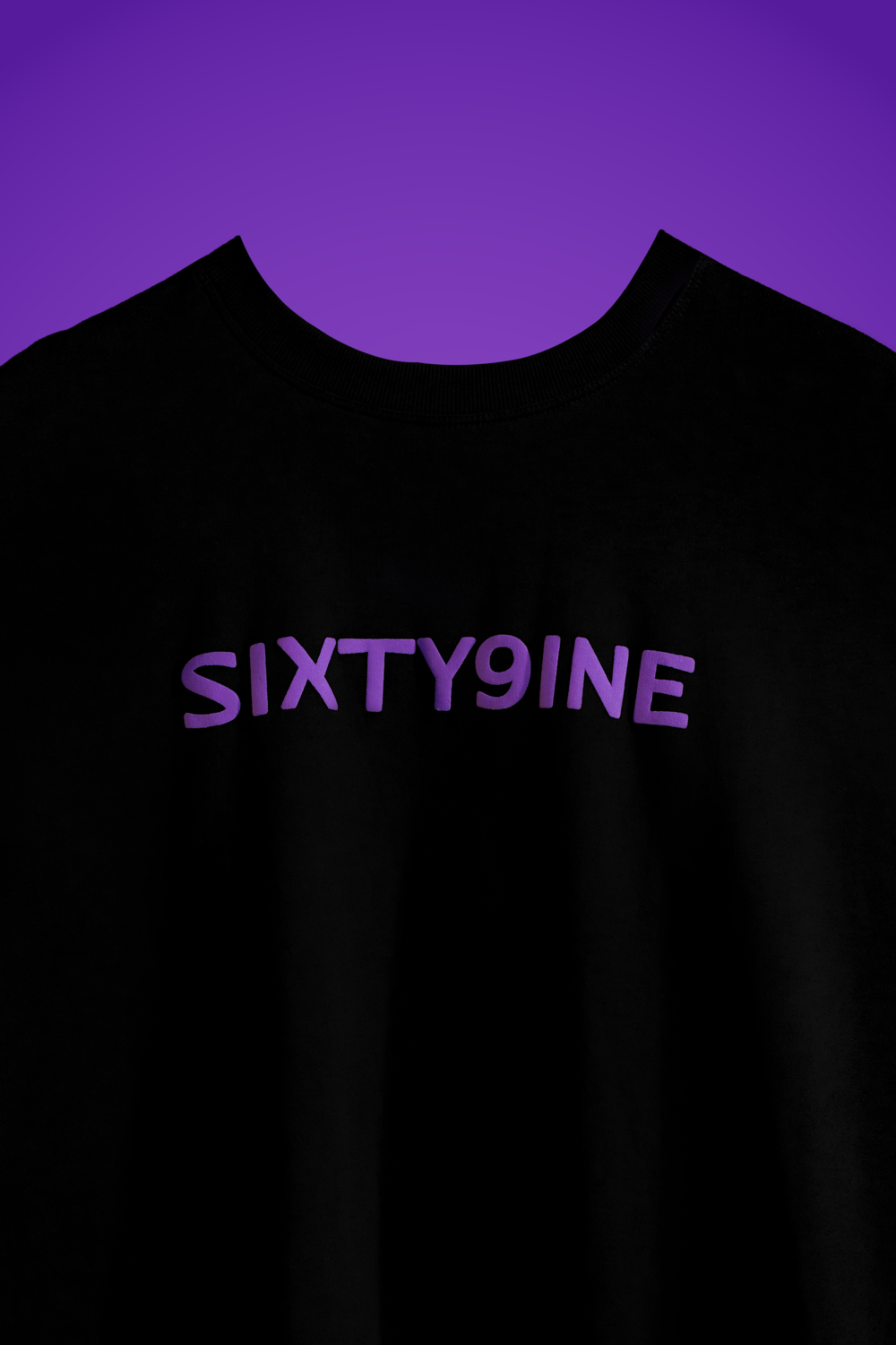 THE CARRY TEE