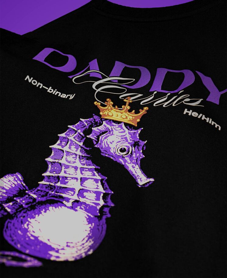 THE CARRY TEE
