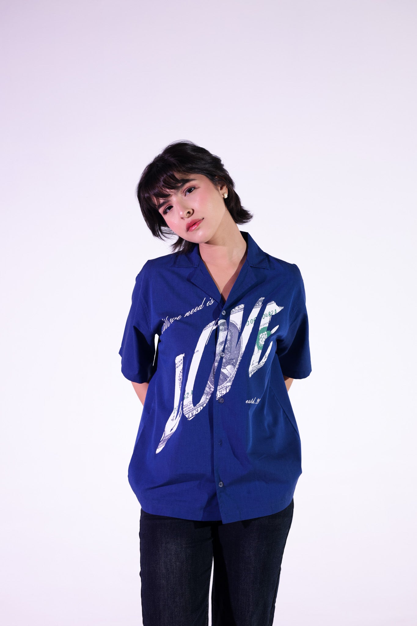 Billionaire Cuban Shirt