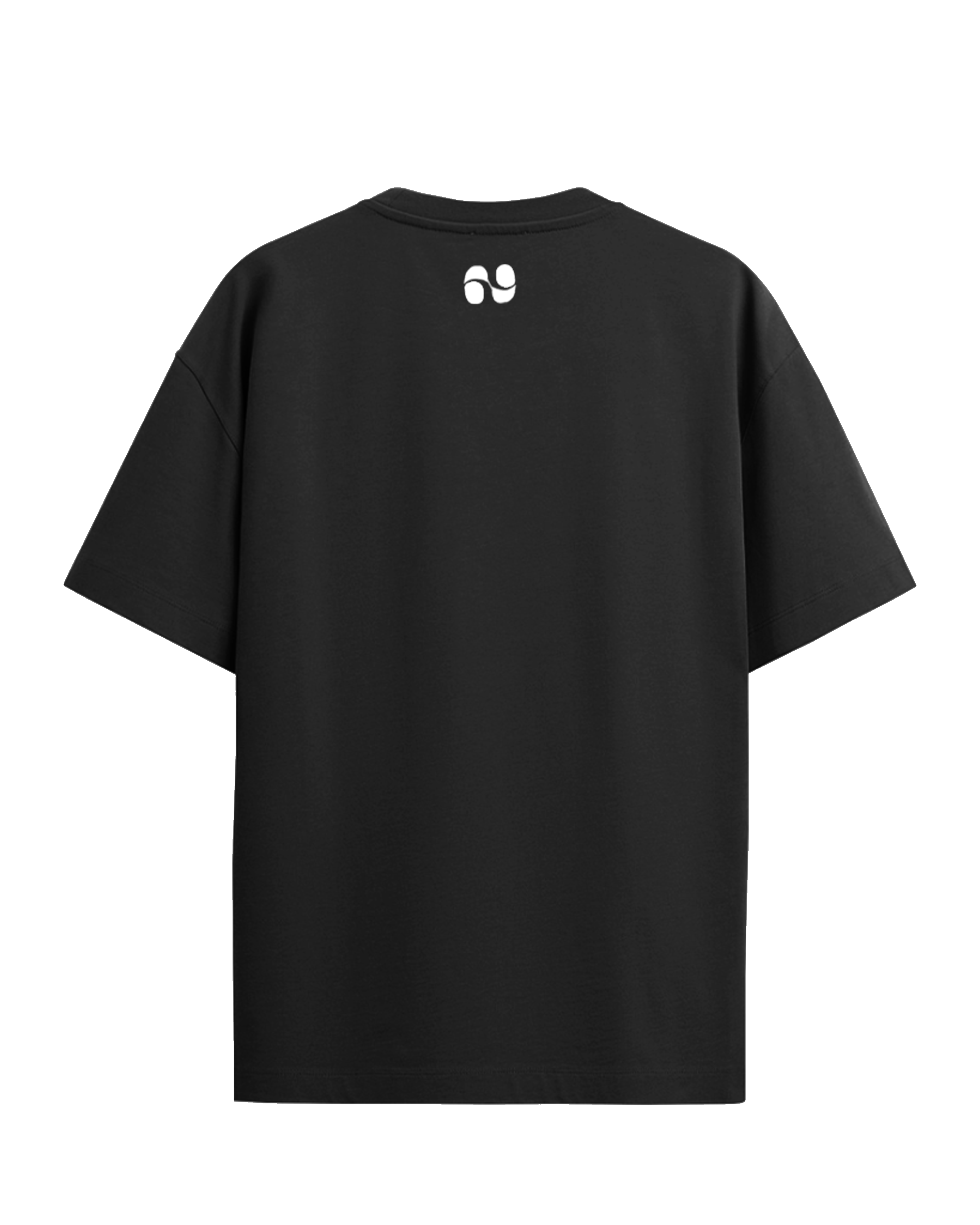 Rebel Panda Tee