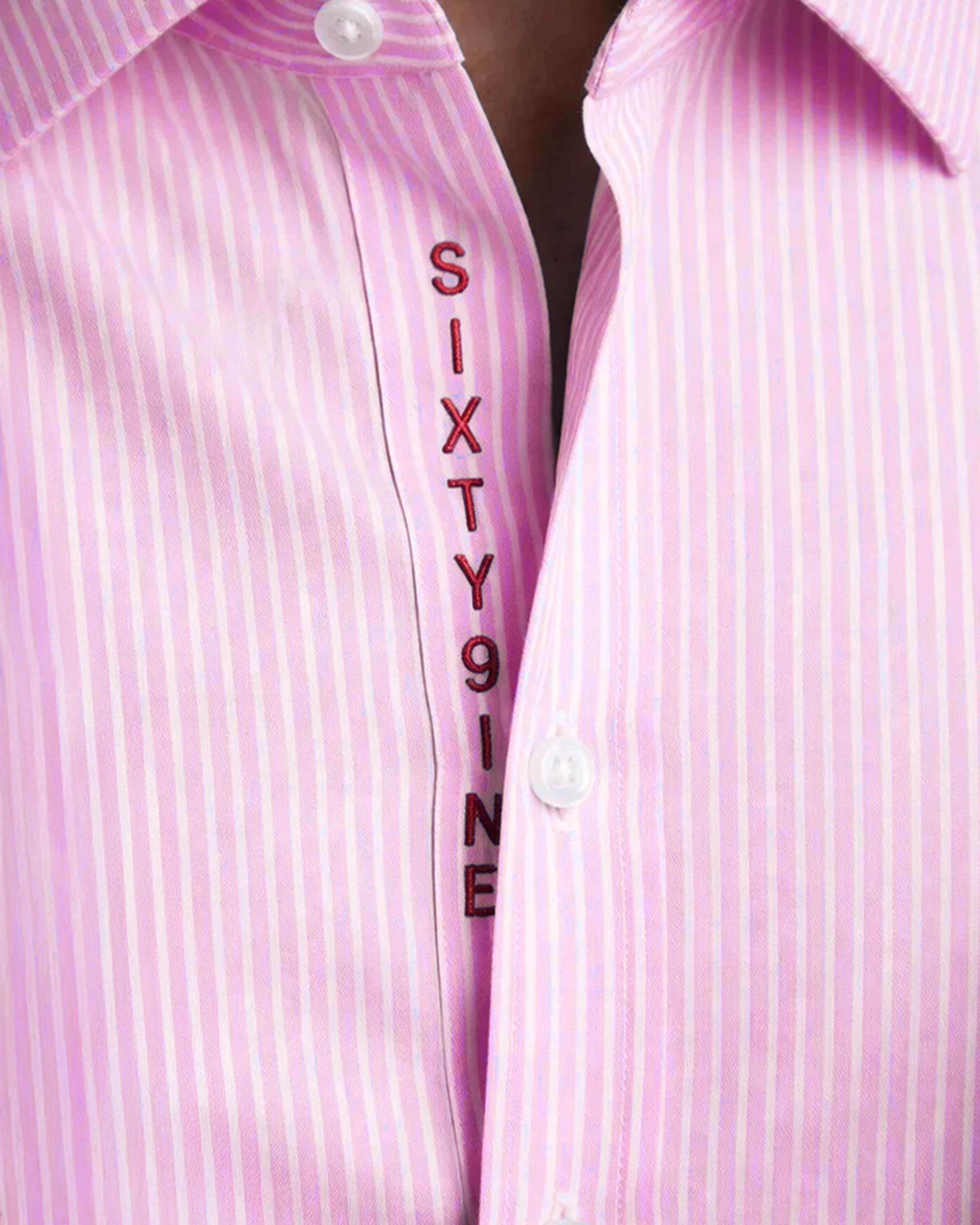 After Hours Statement Shirt