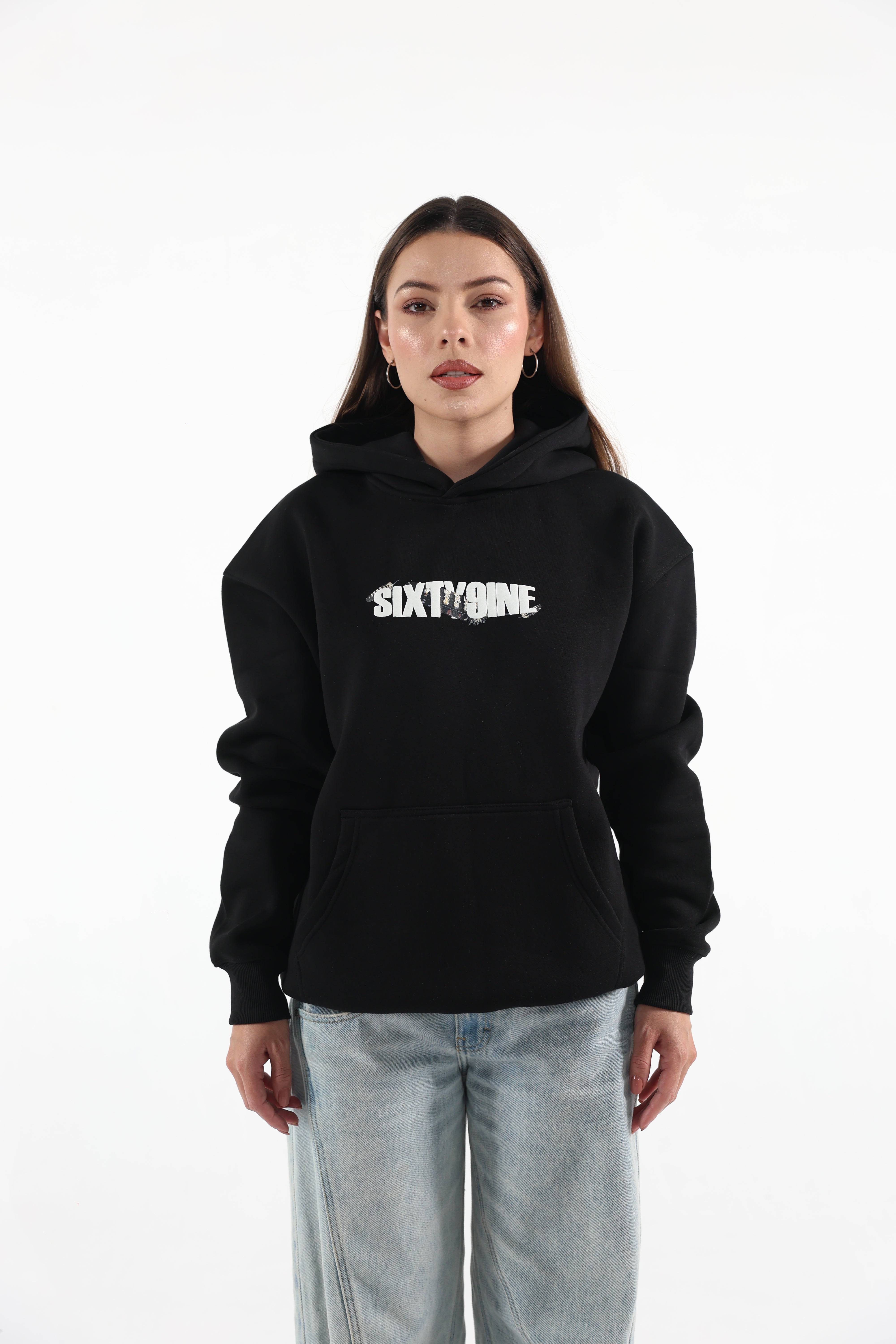 The Watcher Hoodie