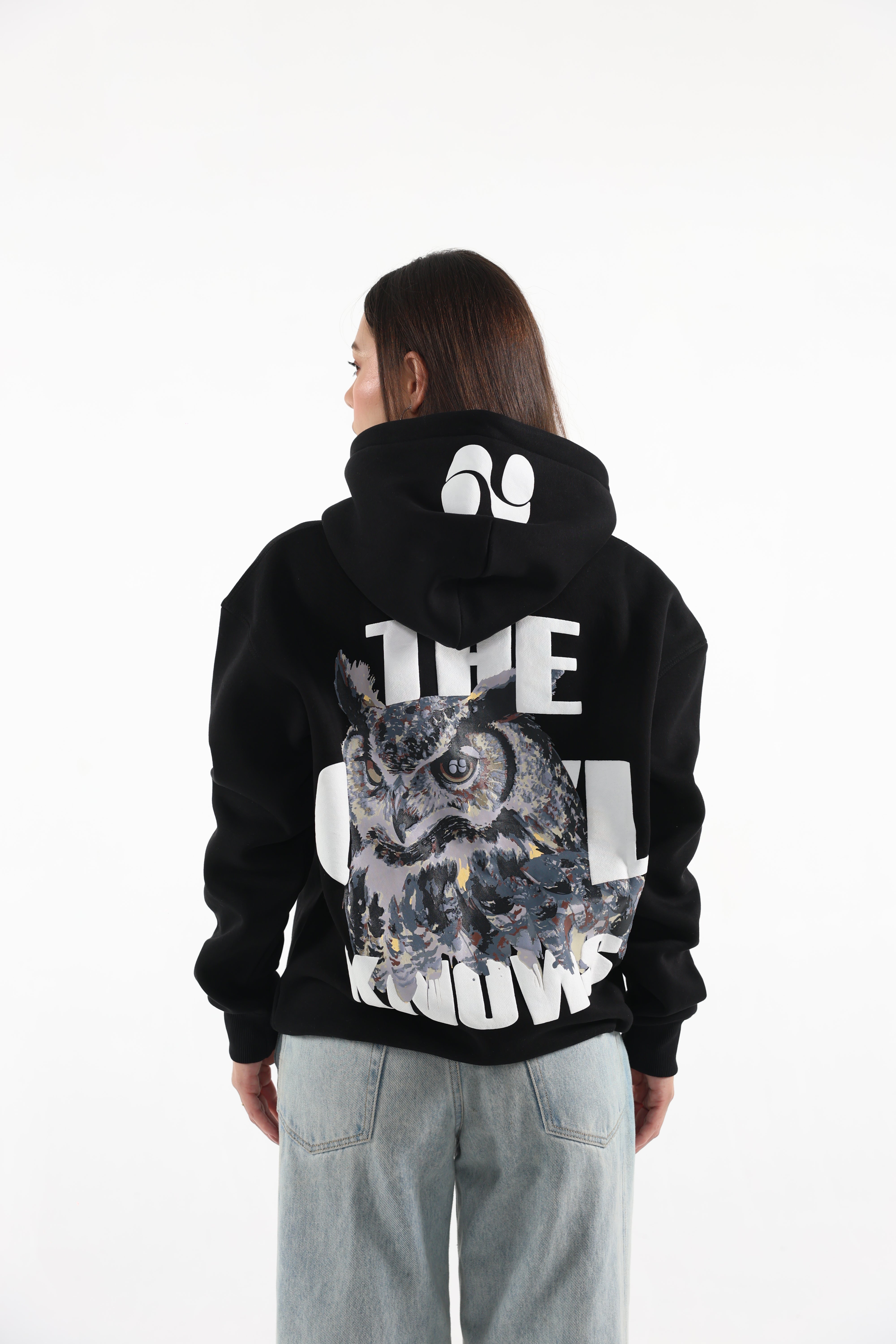 The Watcher Hoodie