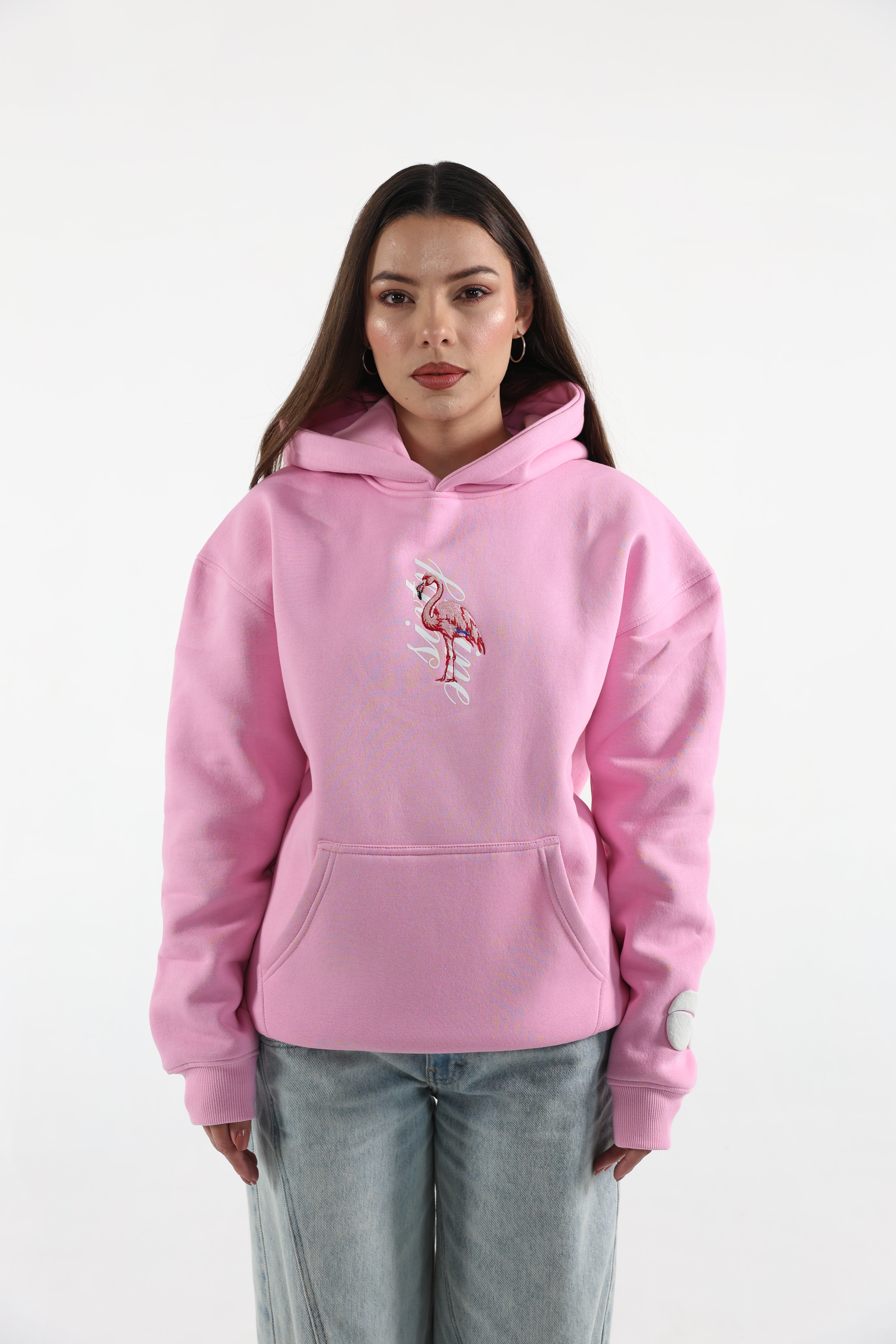 Candy Lagoon Hoodie