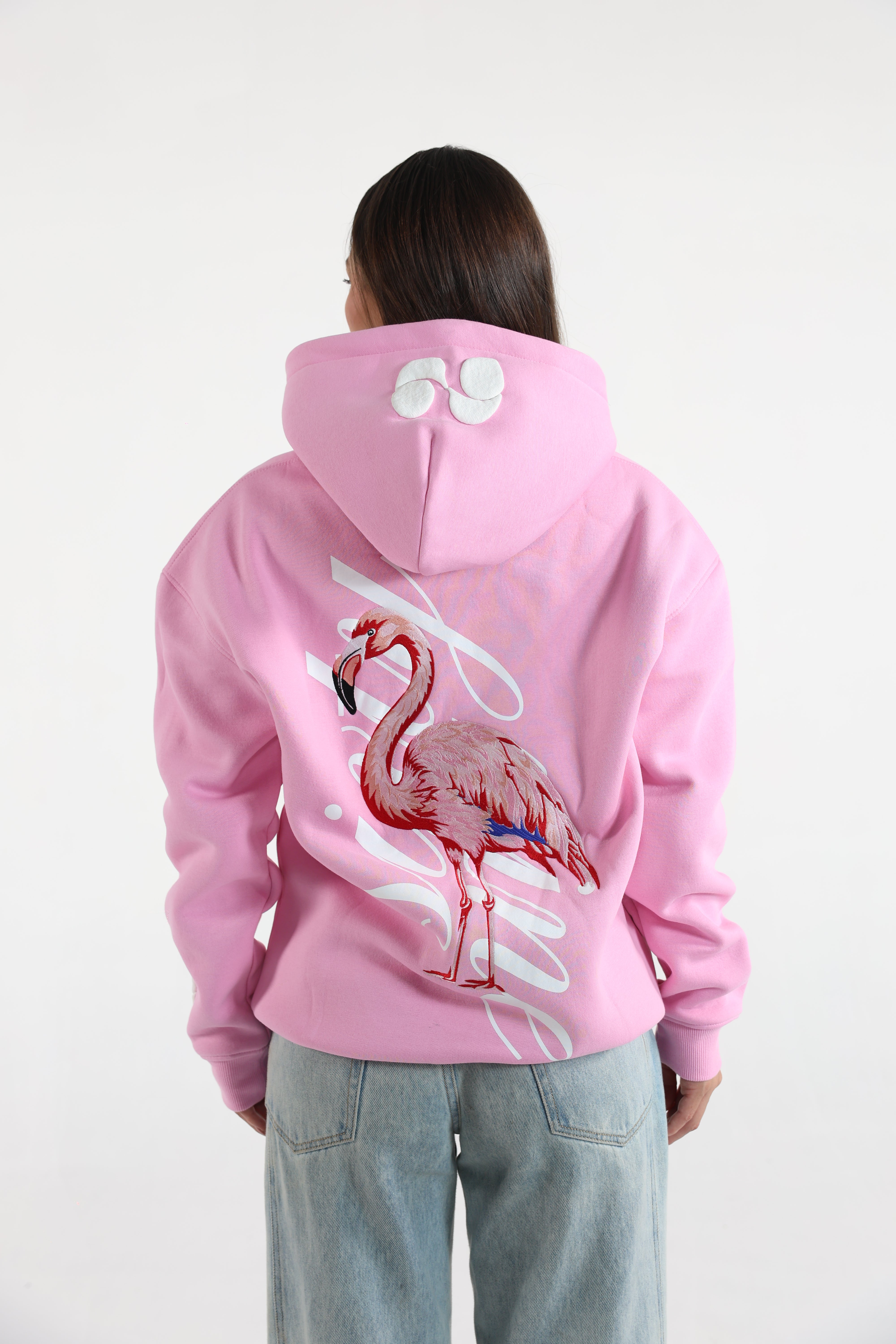 Candy Lagoon Hoodie