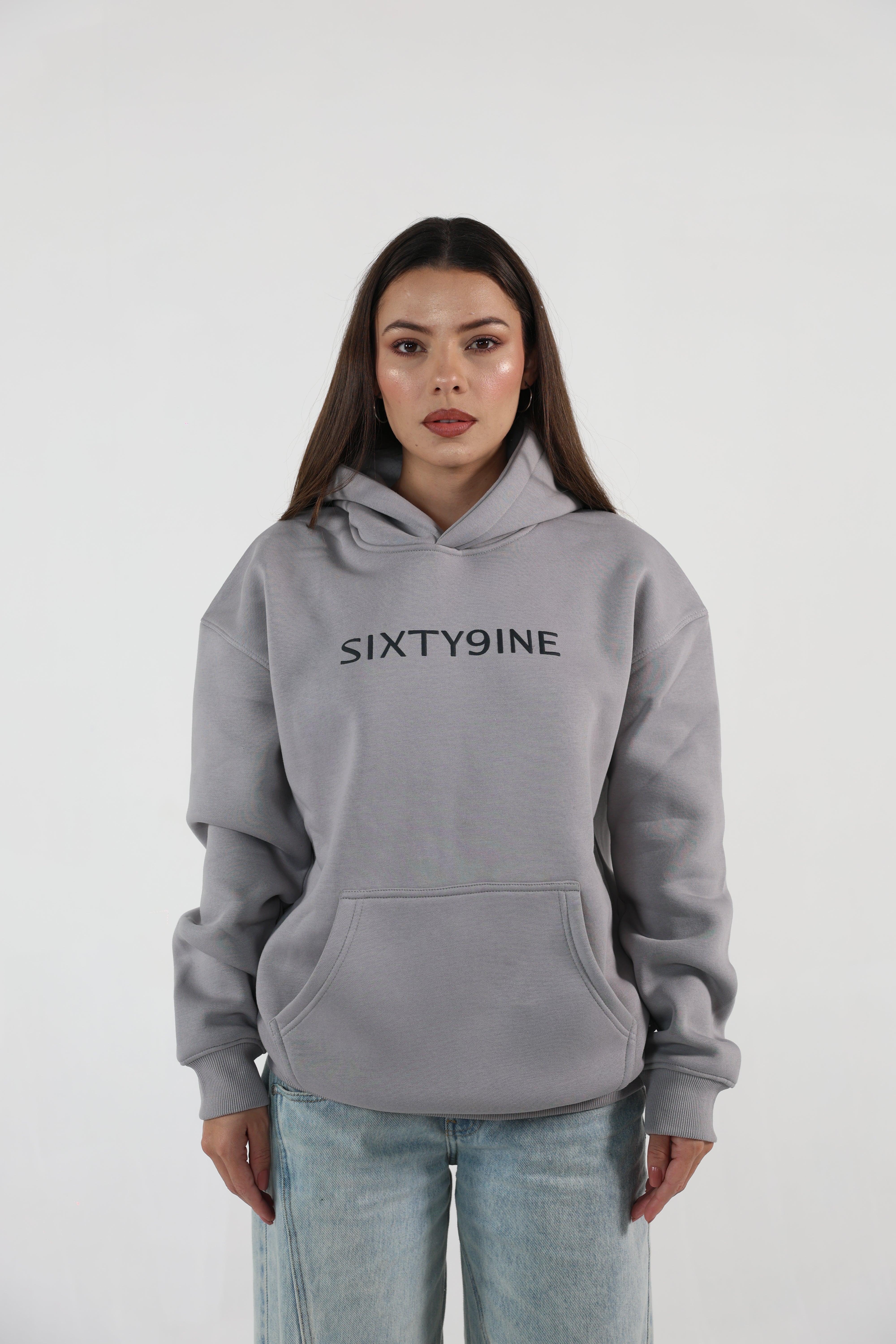 Sixty9ine Signature Hoodie