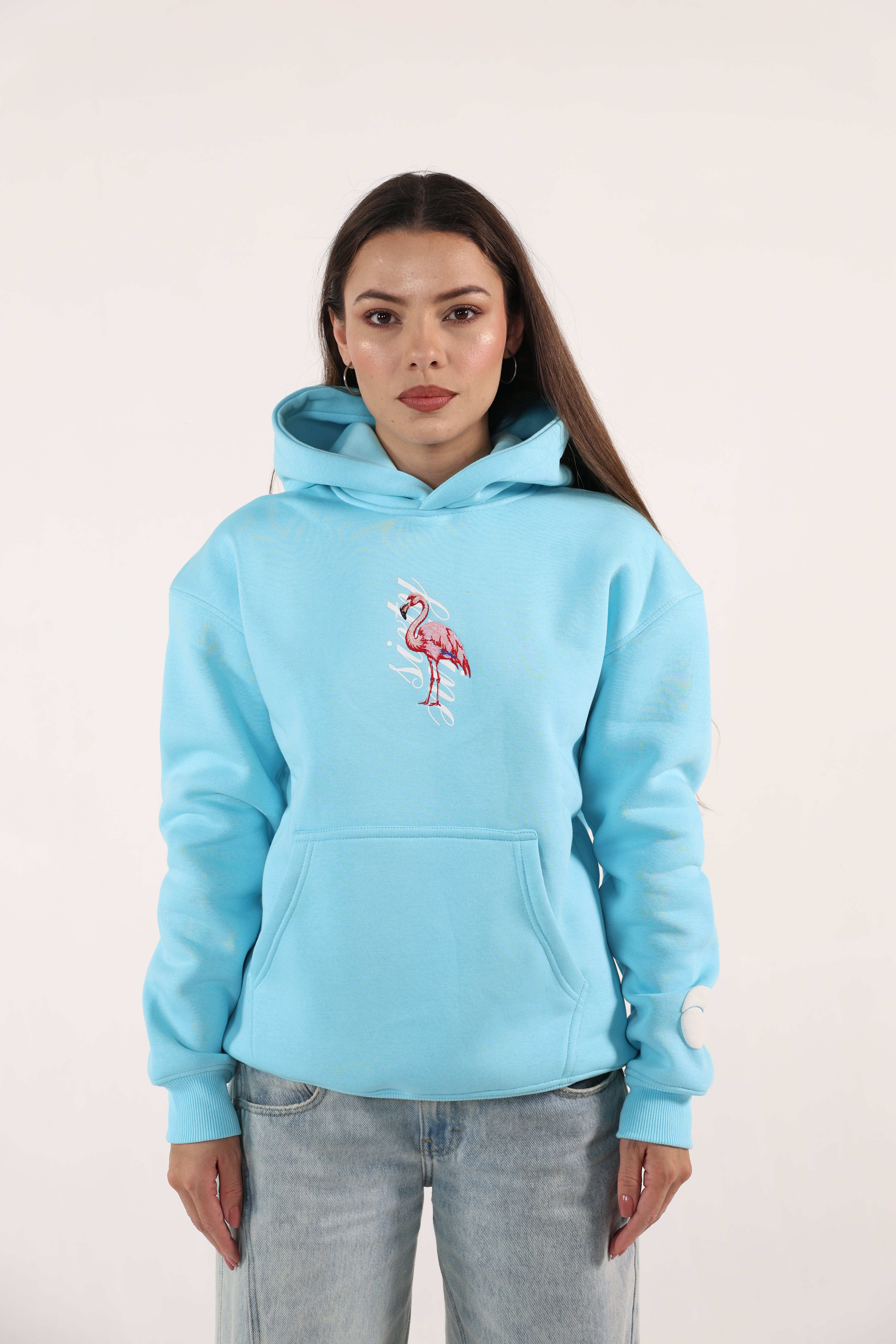 Candy Lagoon Hoodie