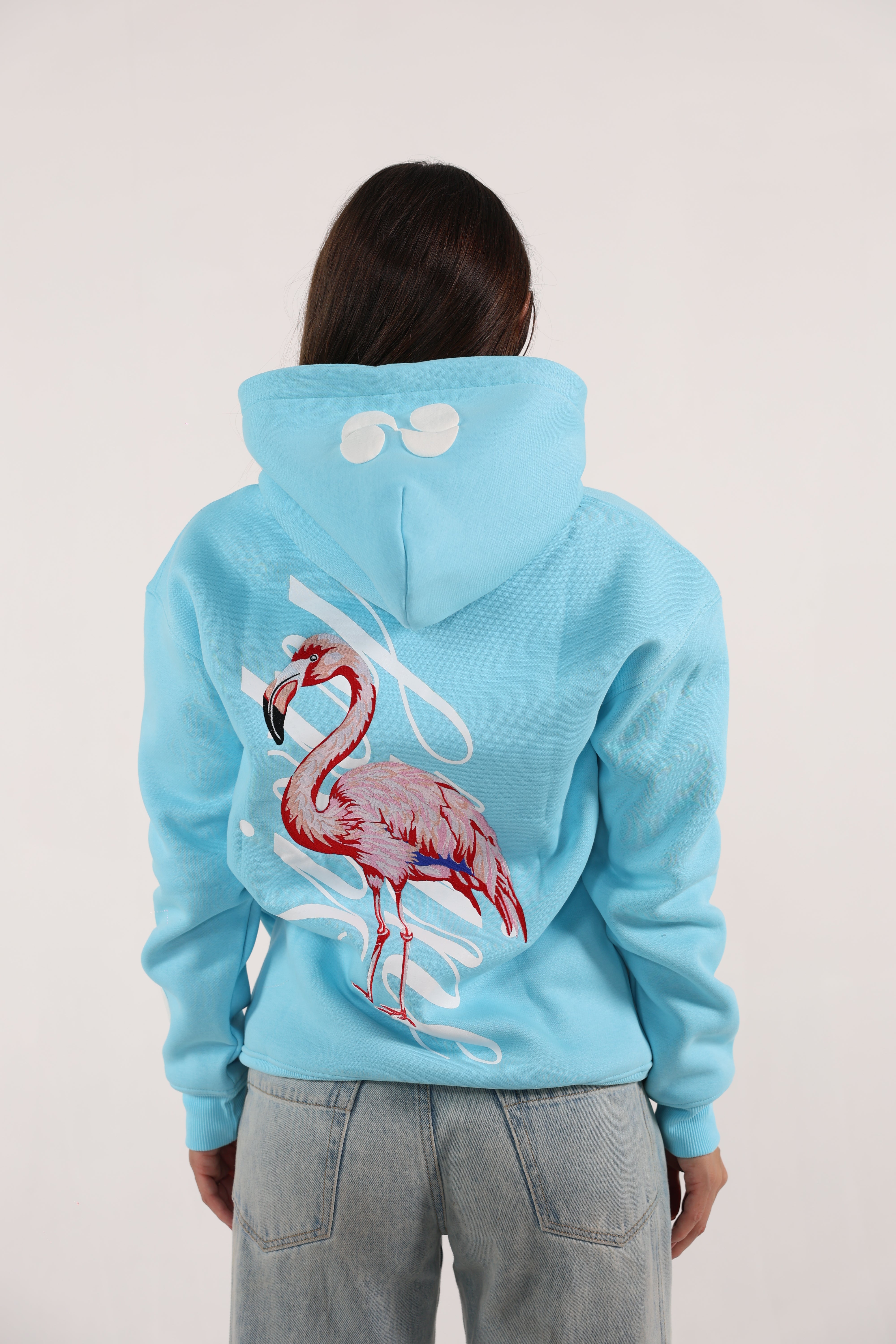 Candy Lagoon Hoodie