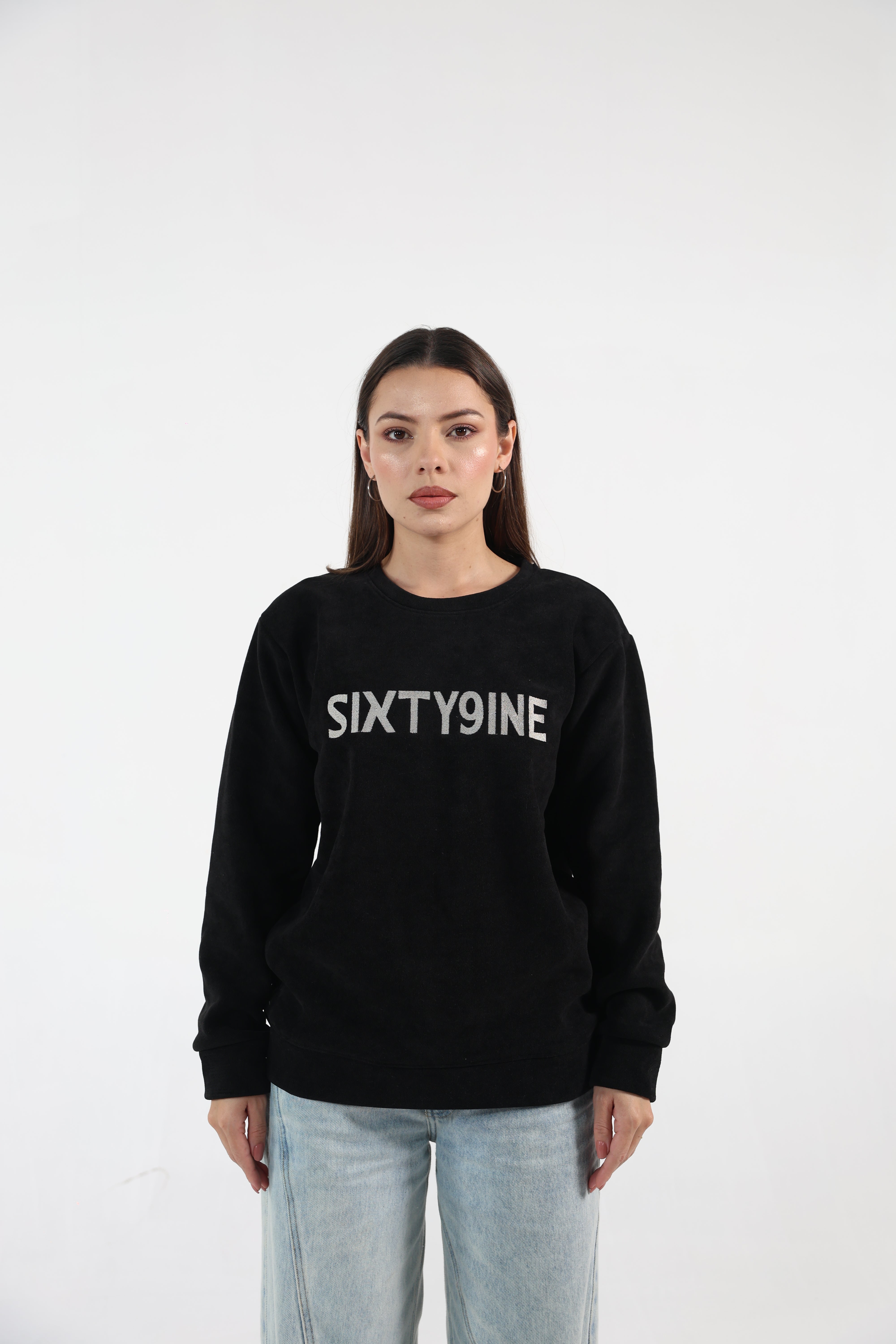 Crewneck Sweatshirt