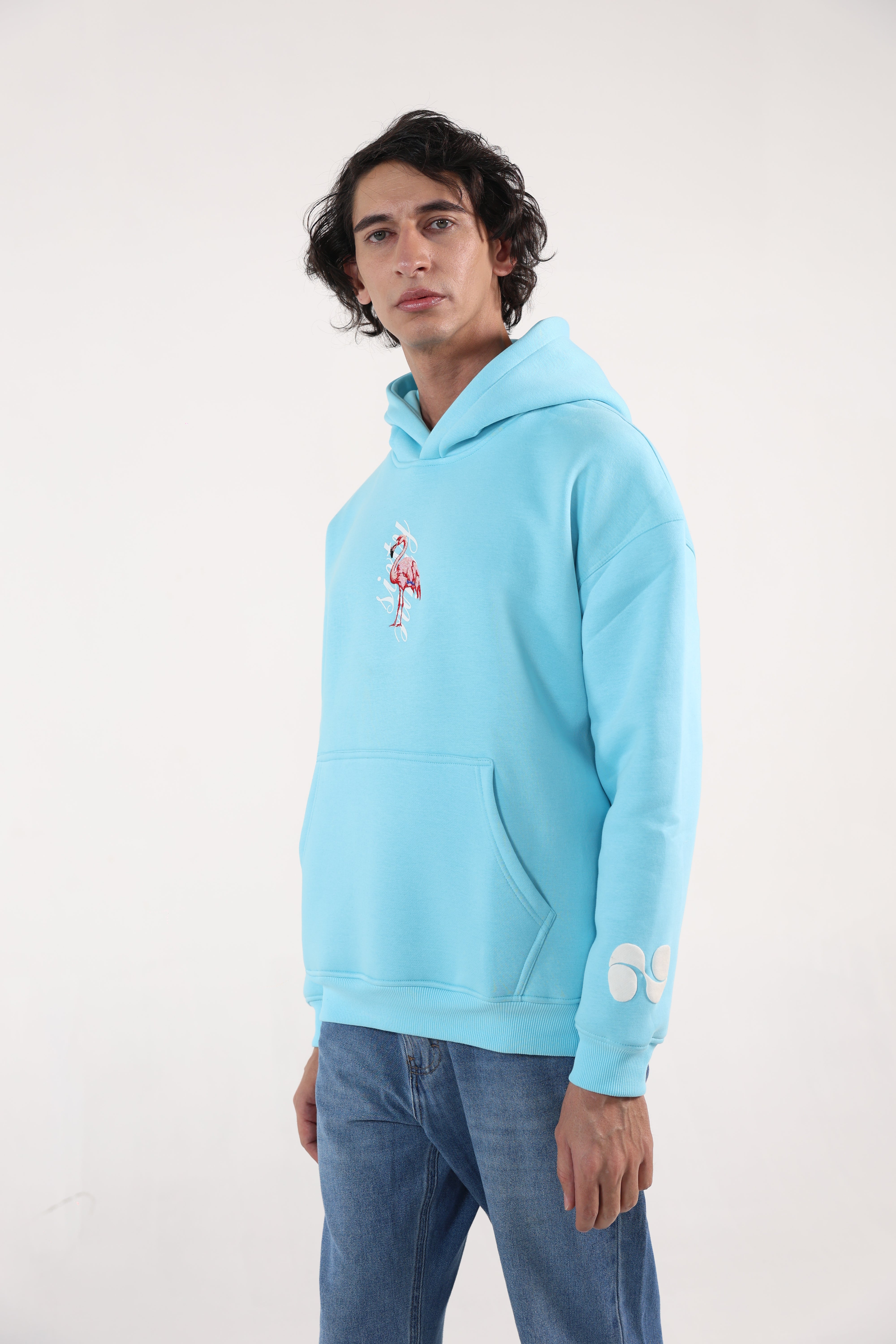 Candy Lagoon Hoodie