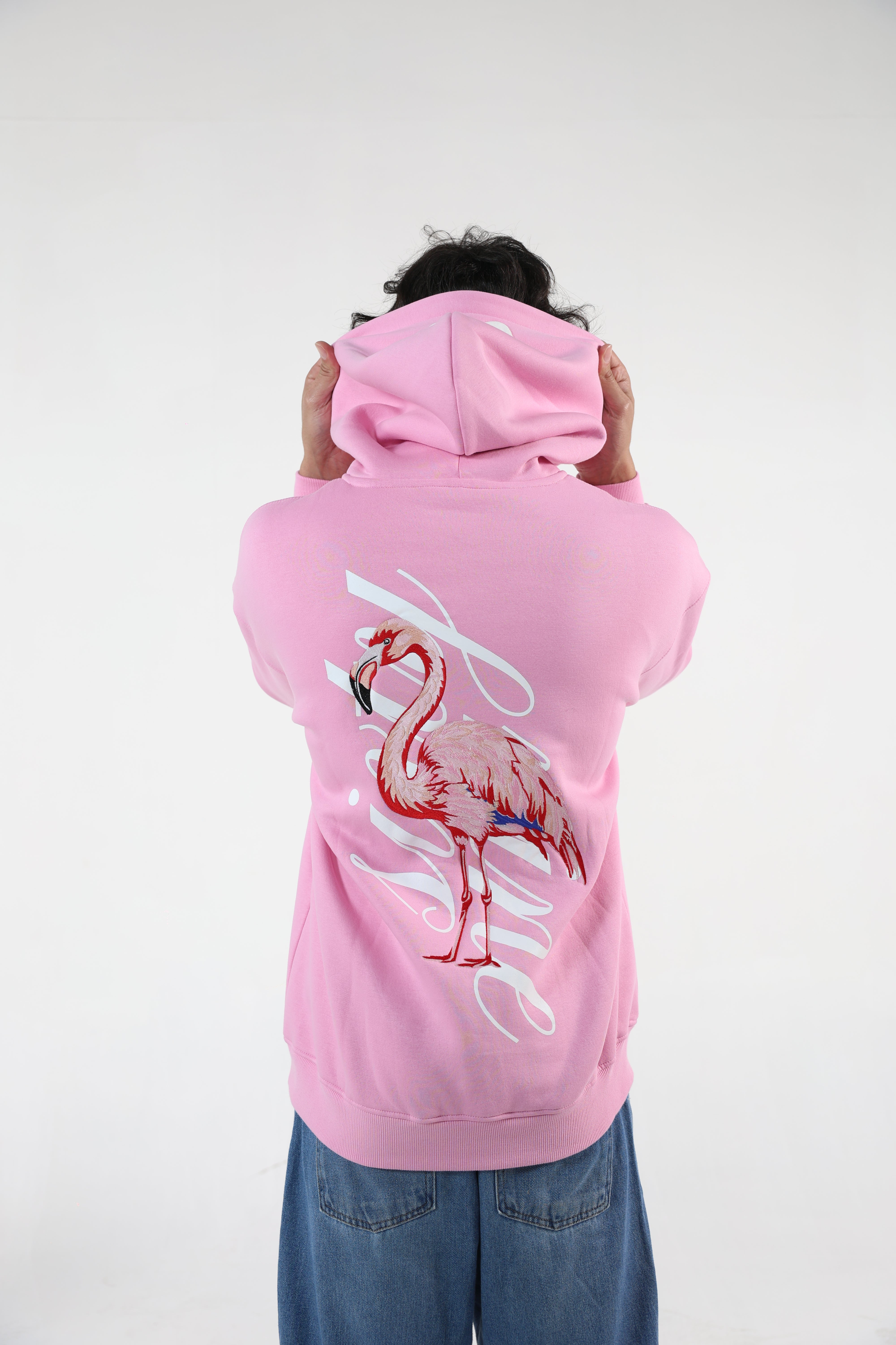 Candy Lagoon Hoodie