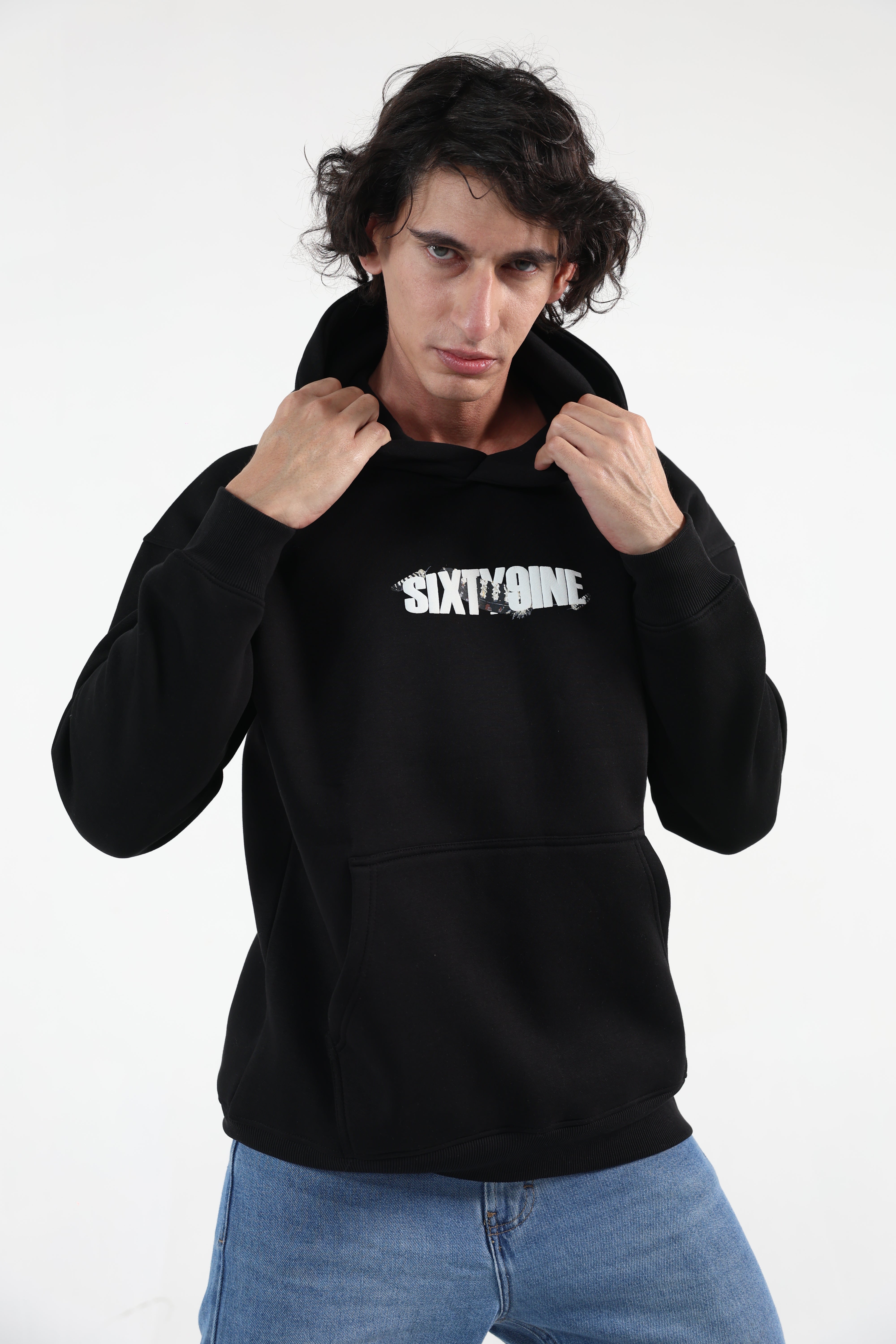 The Watcher Hoodie