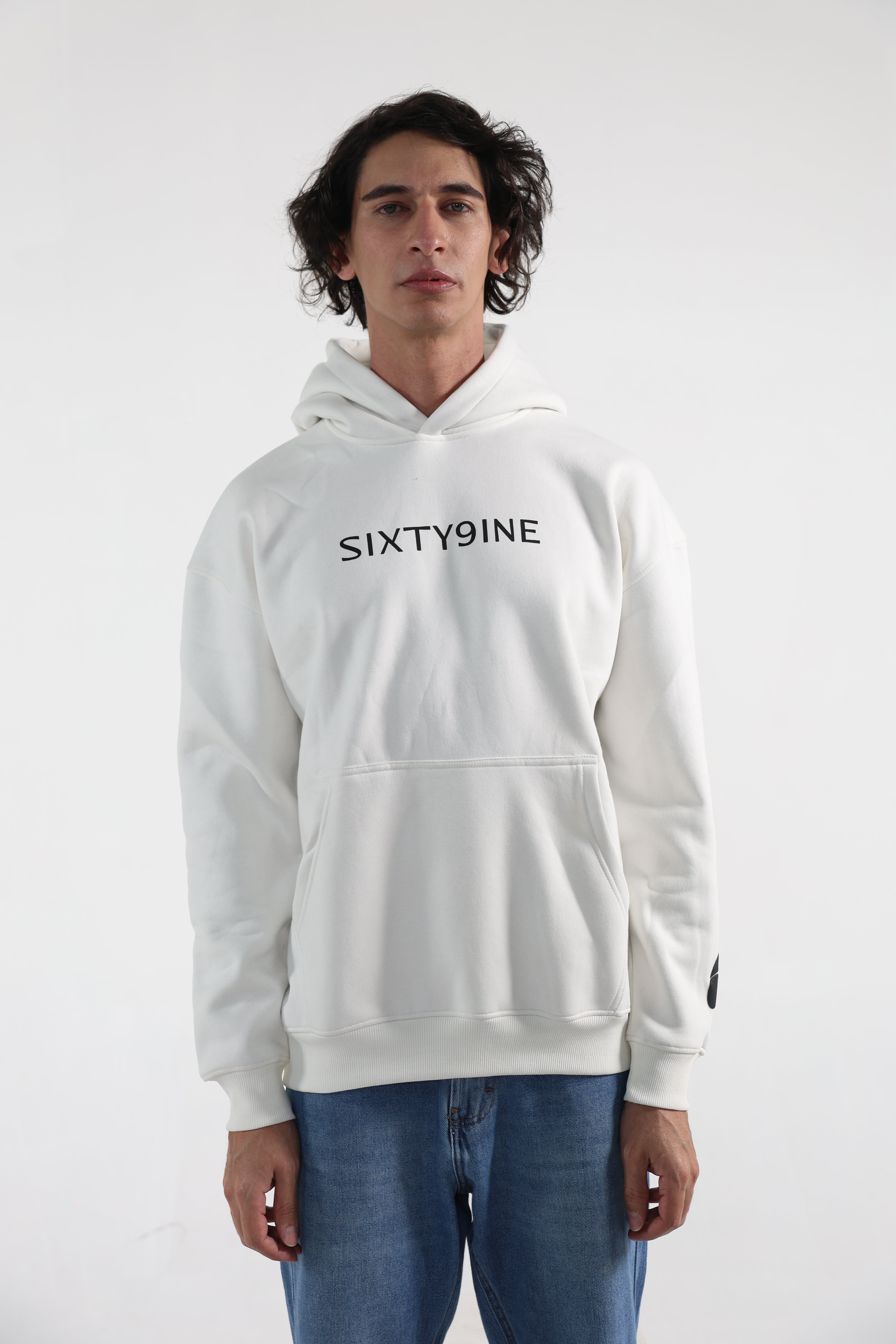 Crown of Serpents Hoodie