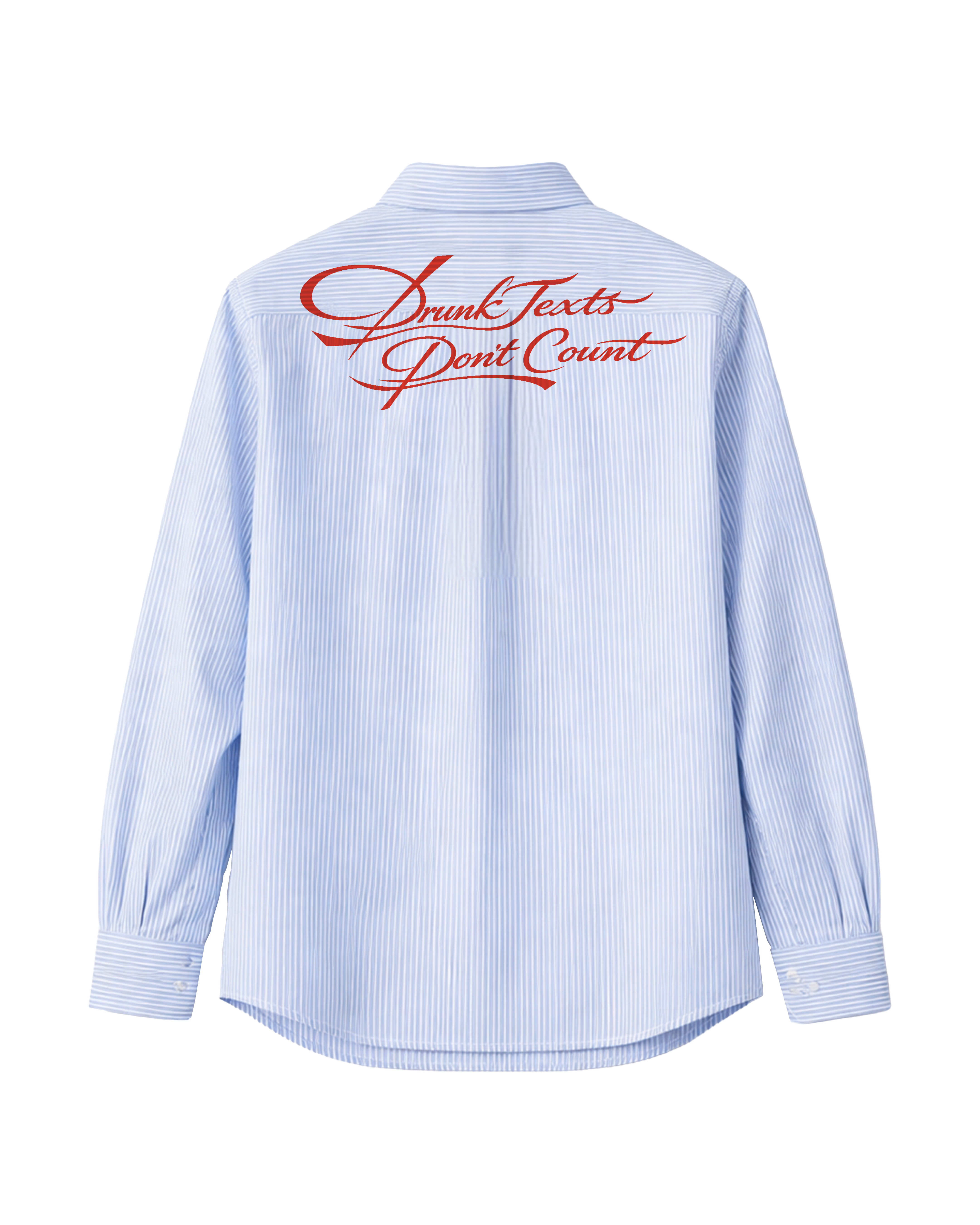 After Hours Statement Shirt