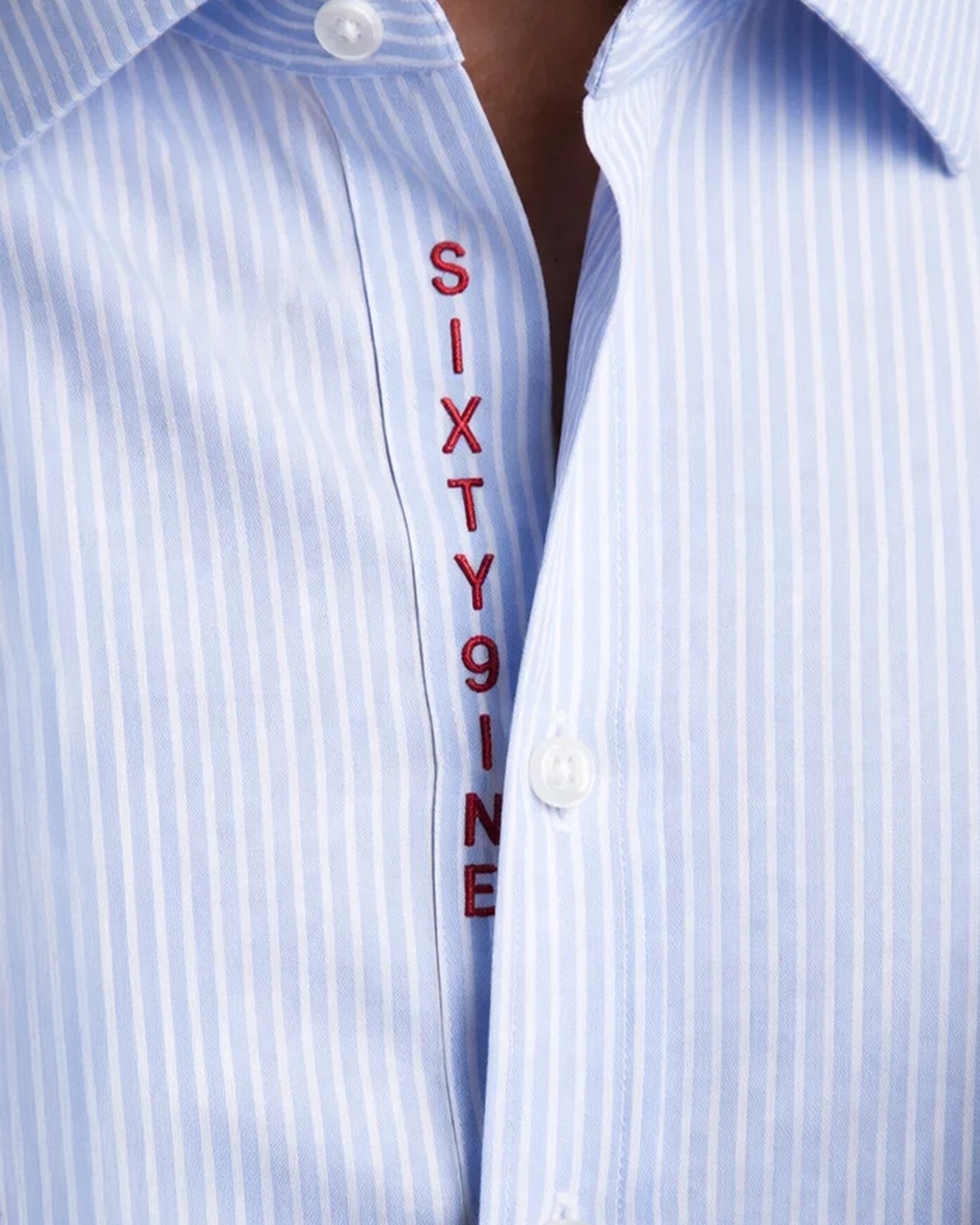 After Hours Statement Shirt