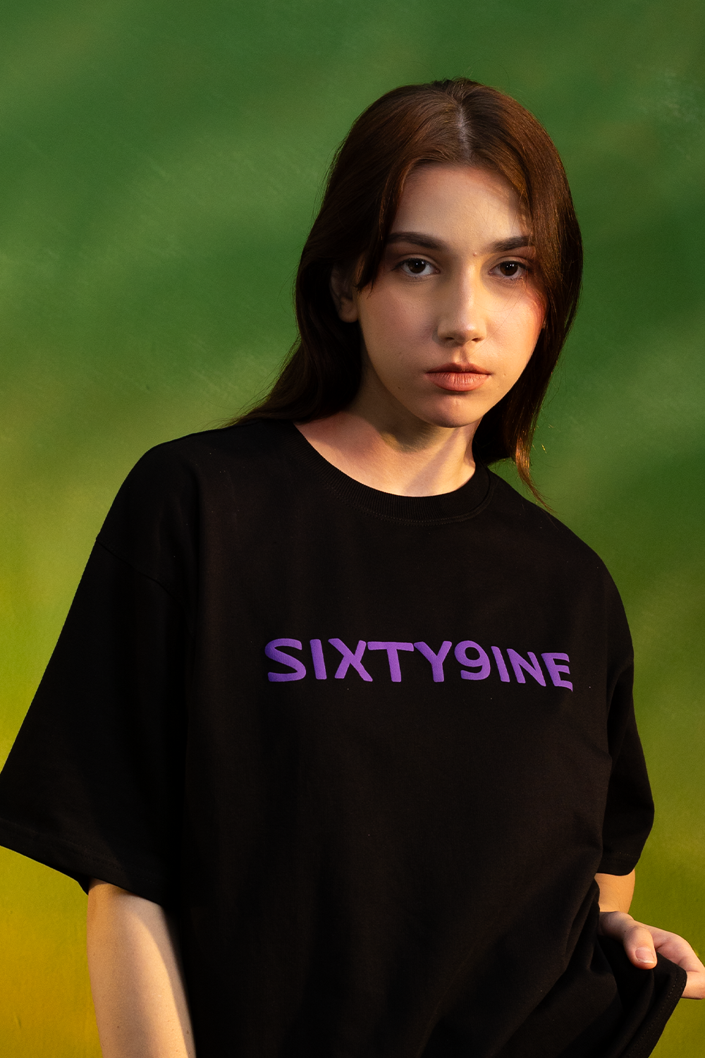 THE CARRY TEE