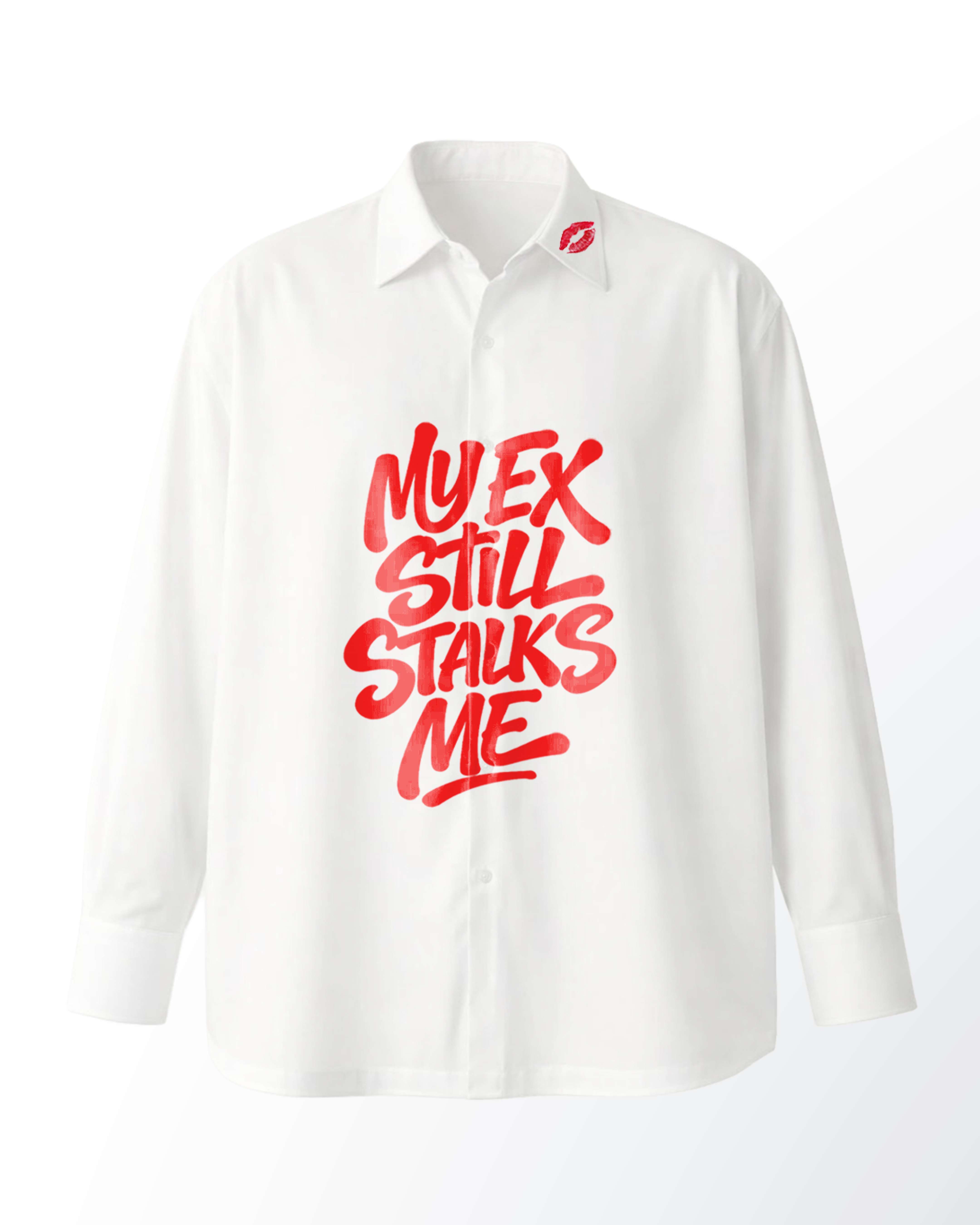 Red Flag Shirt