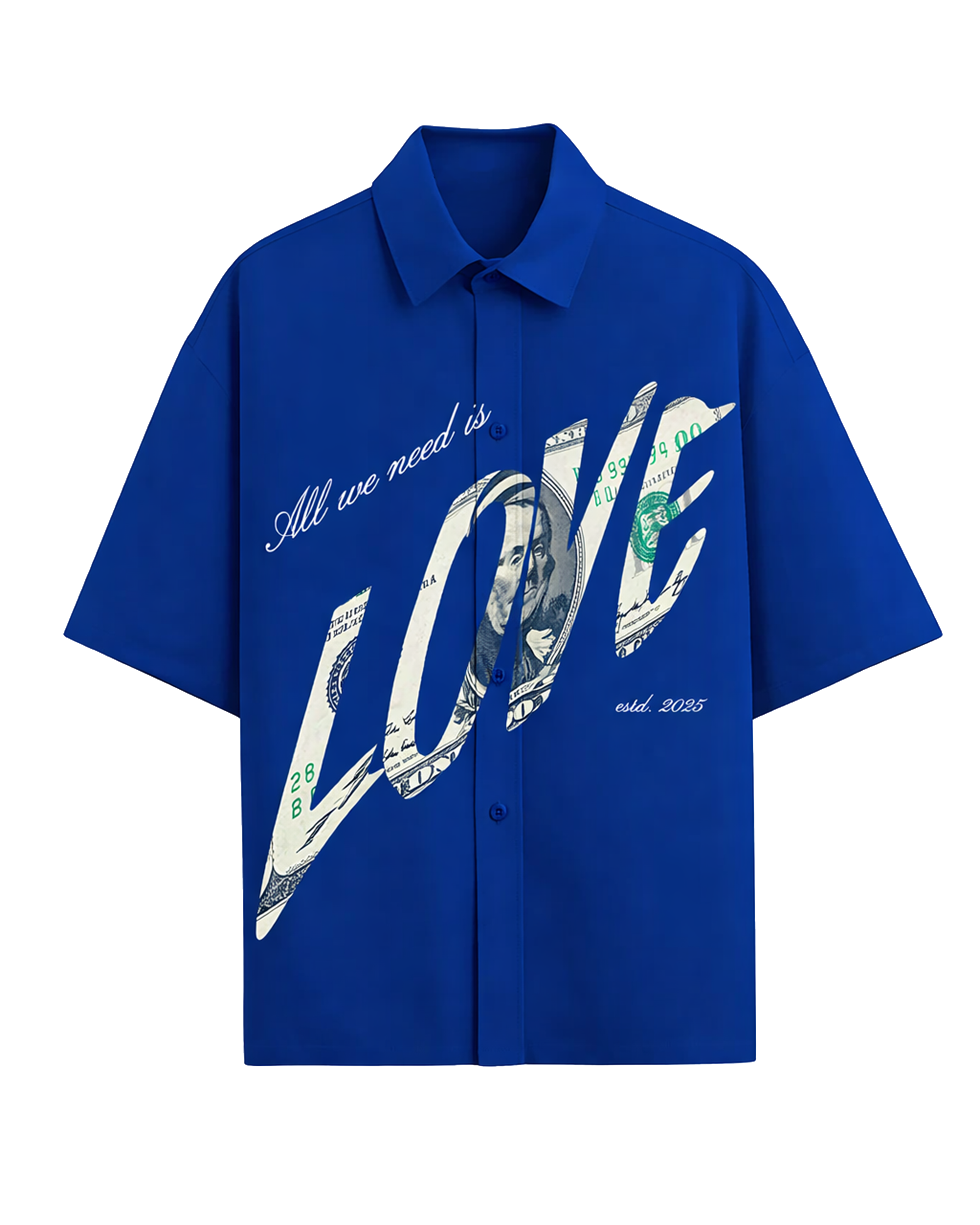 Billionaire Cuban Shirt