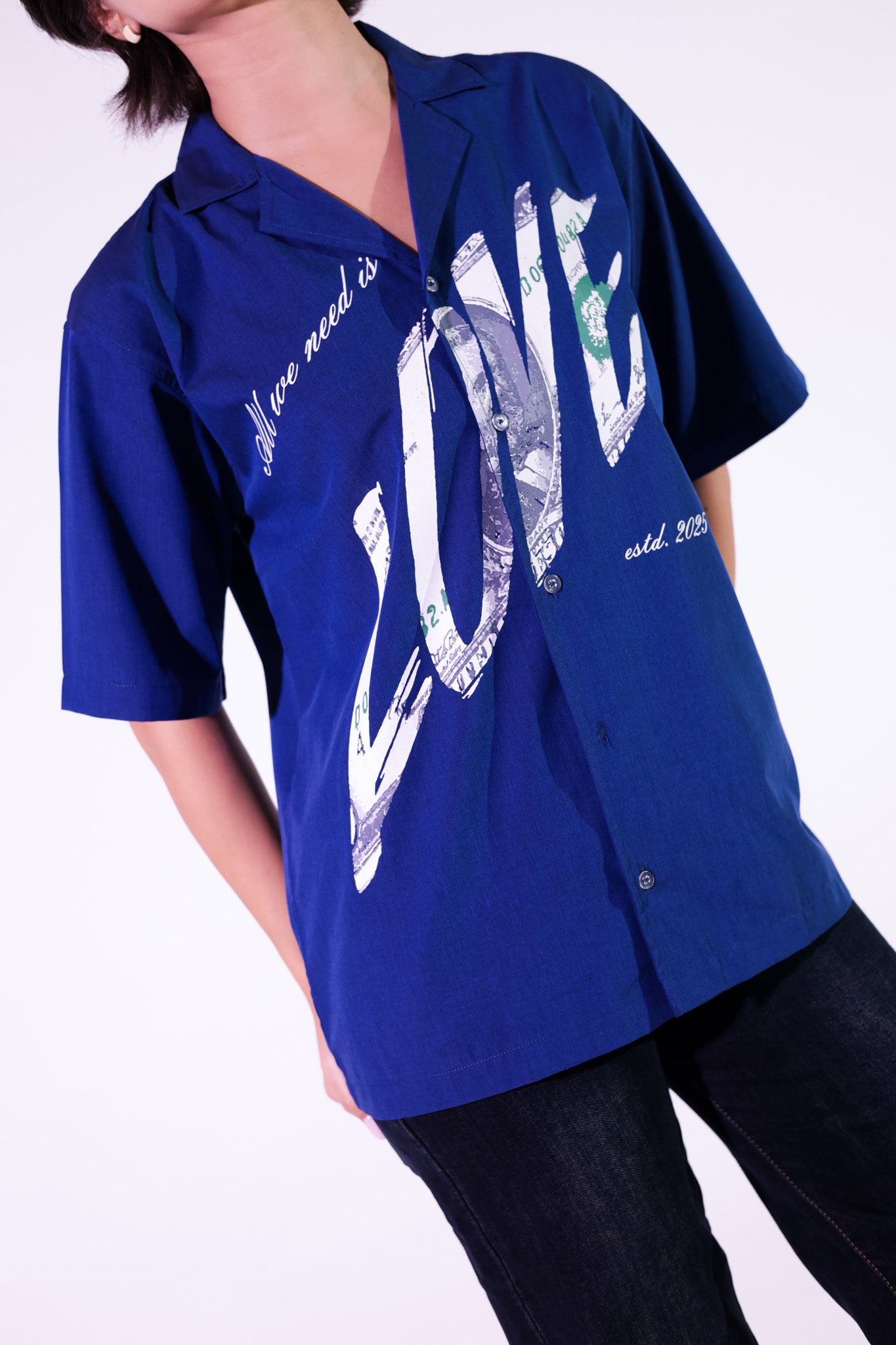 Billionaire Cuban Shirt