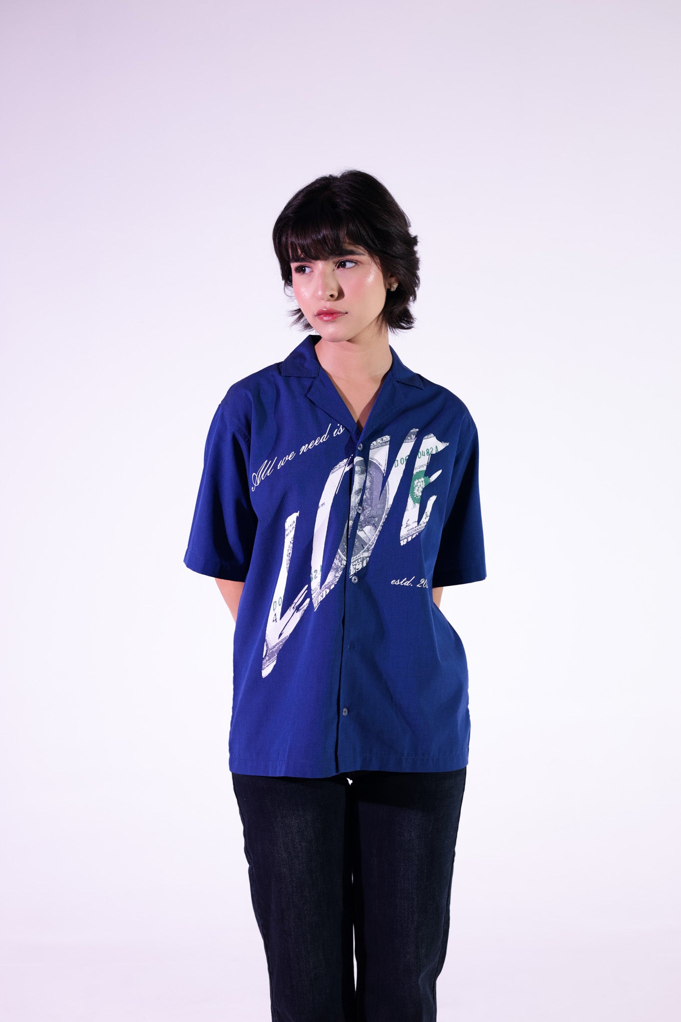 Billionaire Cuban Shirt